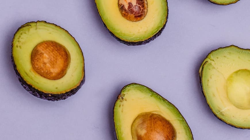 Avocados
