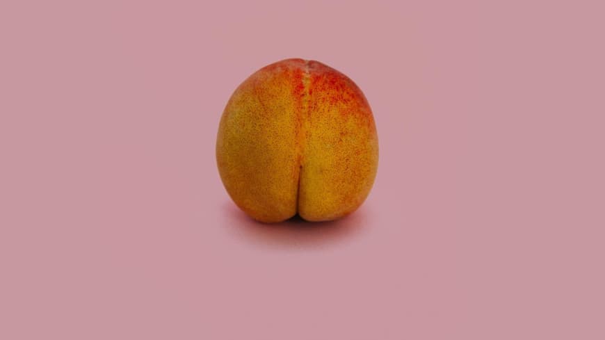 Pfirsich
