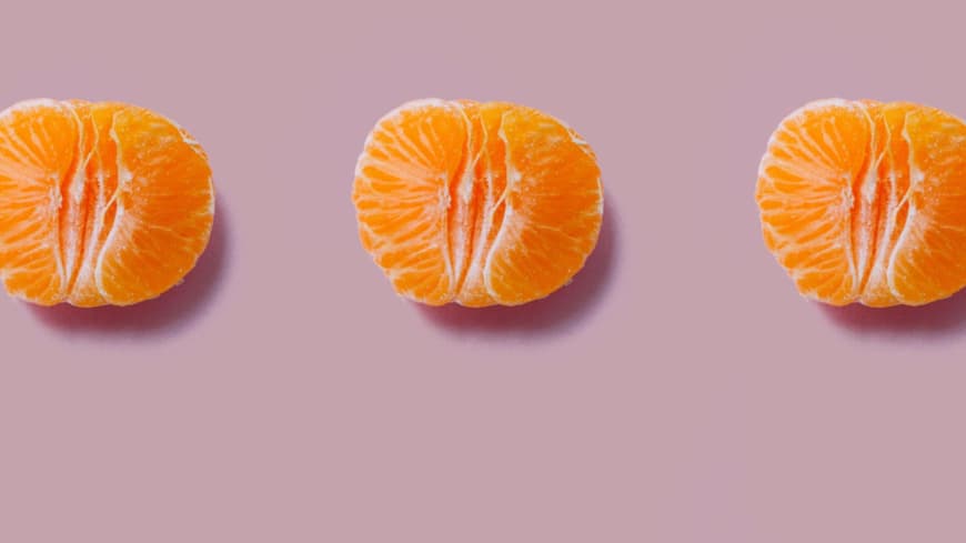 Mandarinen