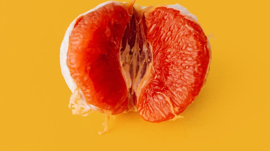 Grapefruit
