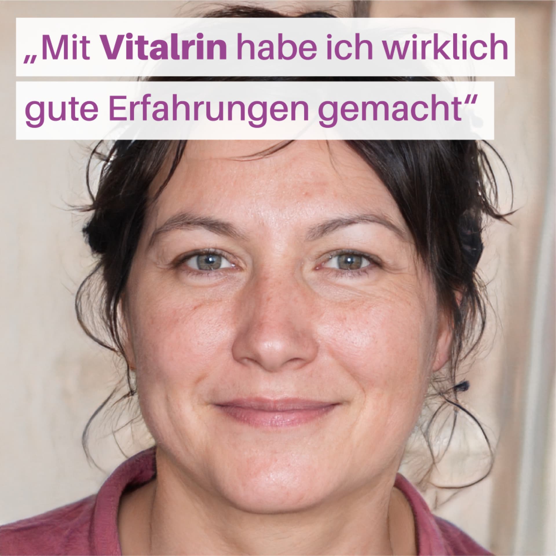 Vitalrin Test Vitalrin Test