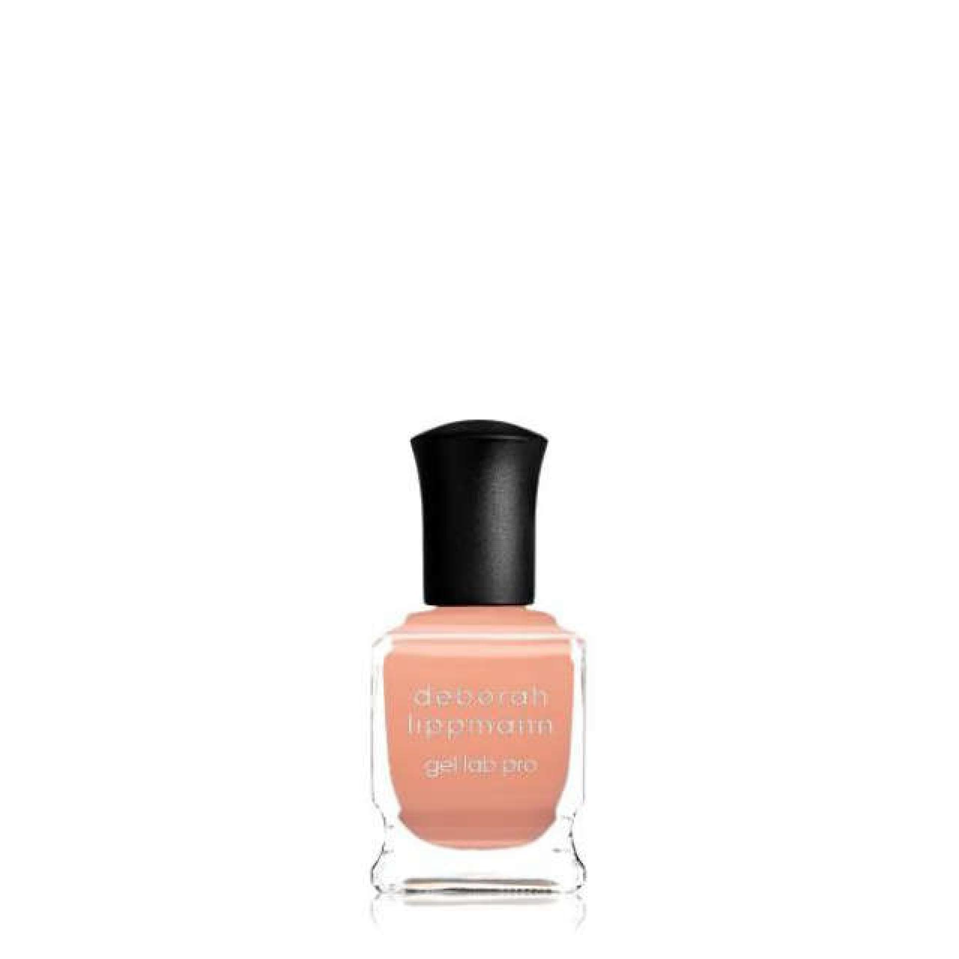 Nagellack Deborah Lippmann Peach
