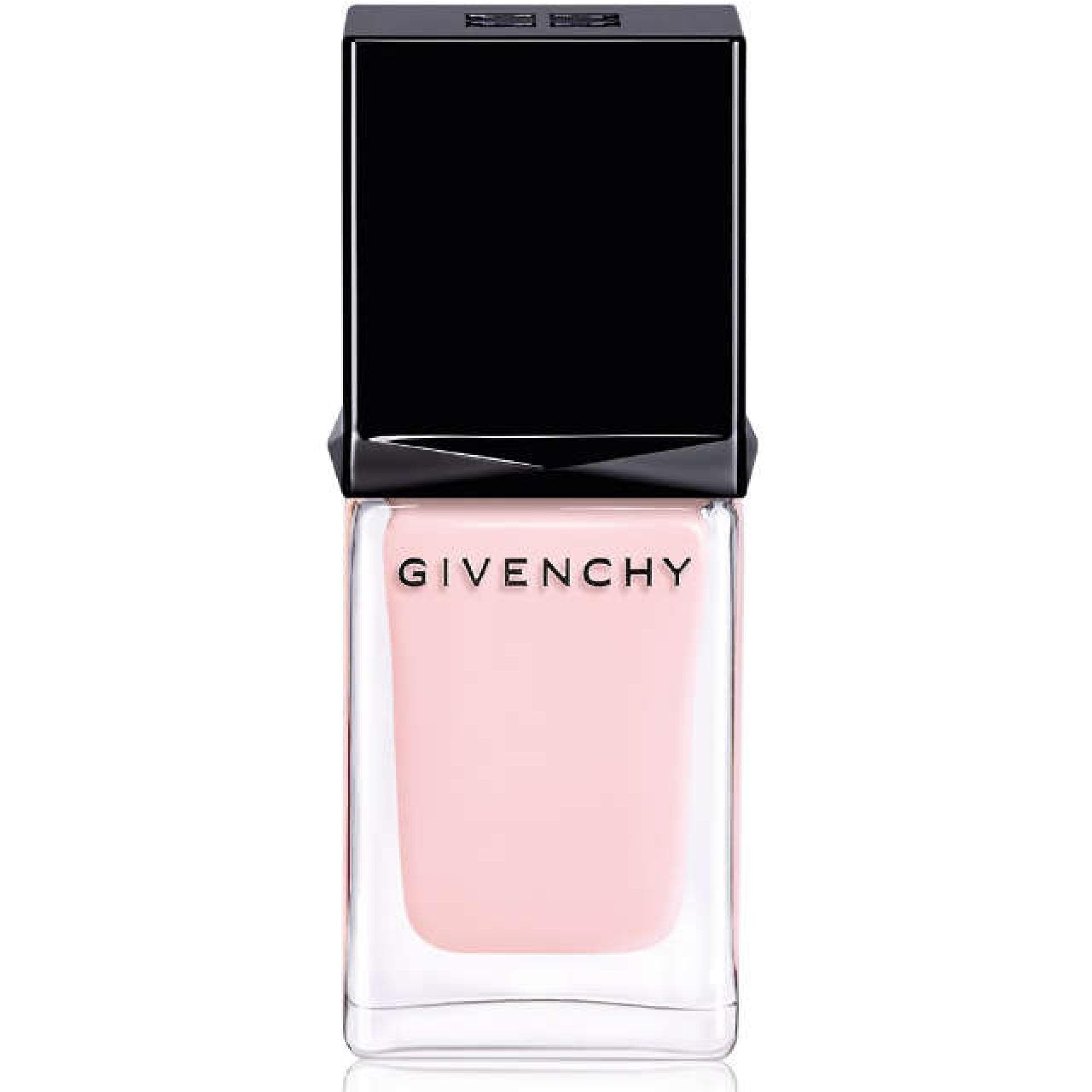 Nagellack rosa Givenchy