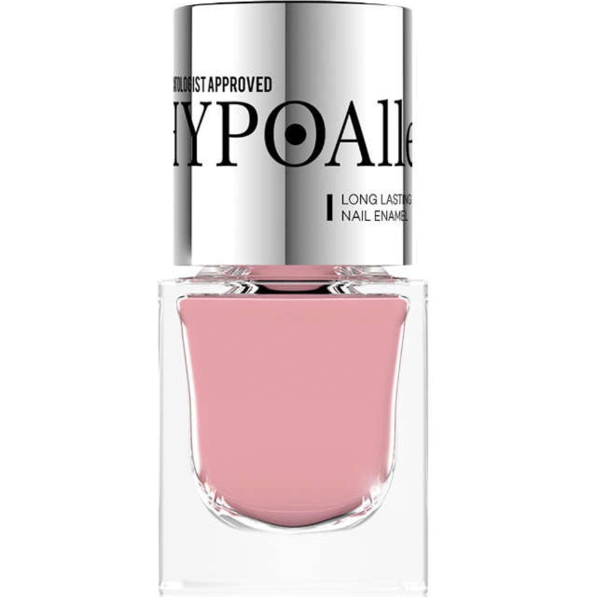 Nagellack long lasting
