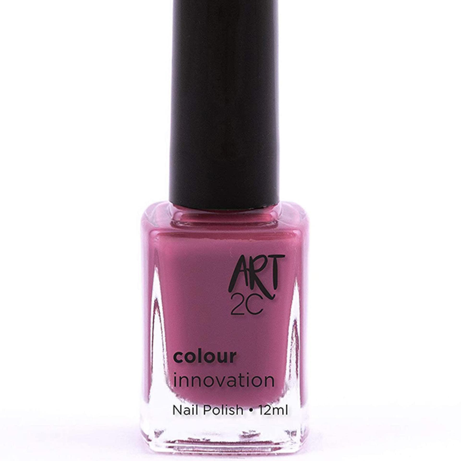 Nagellack rosa Art2C