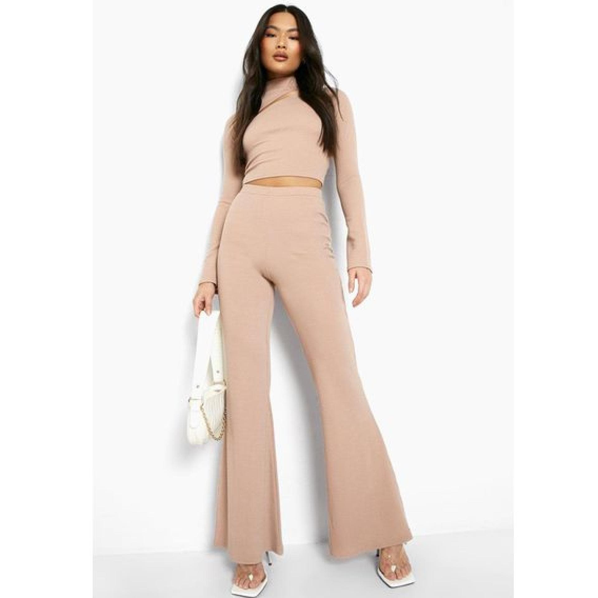 cut out top