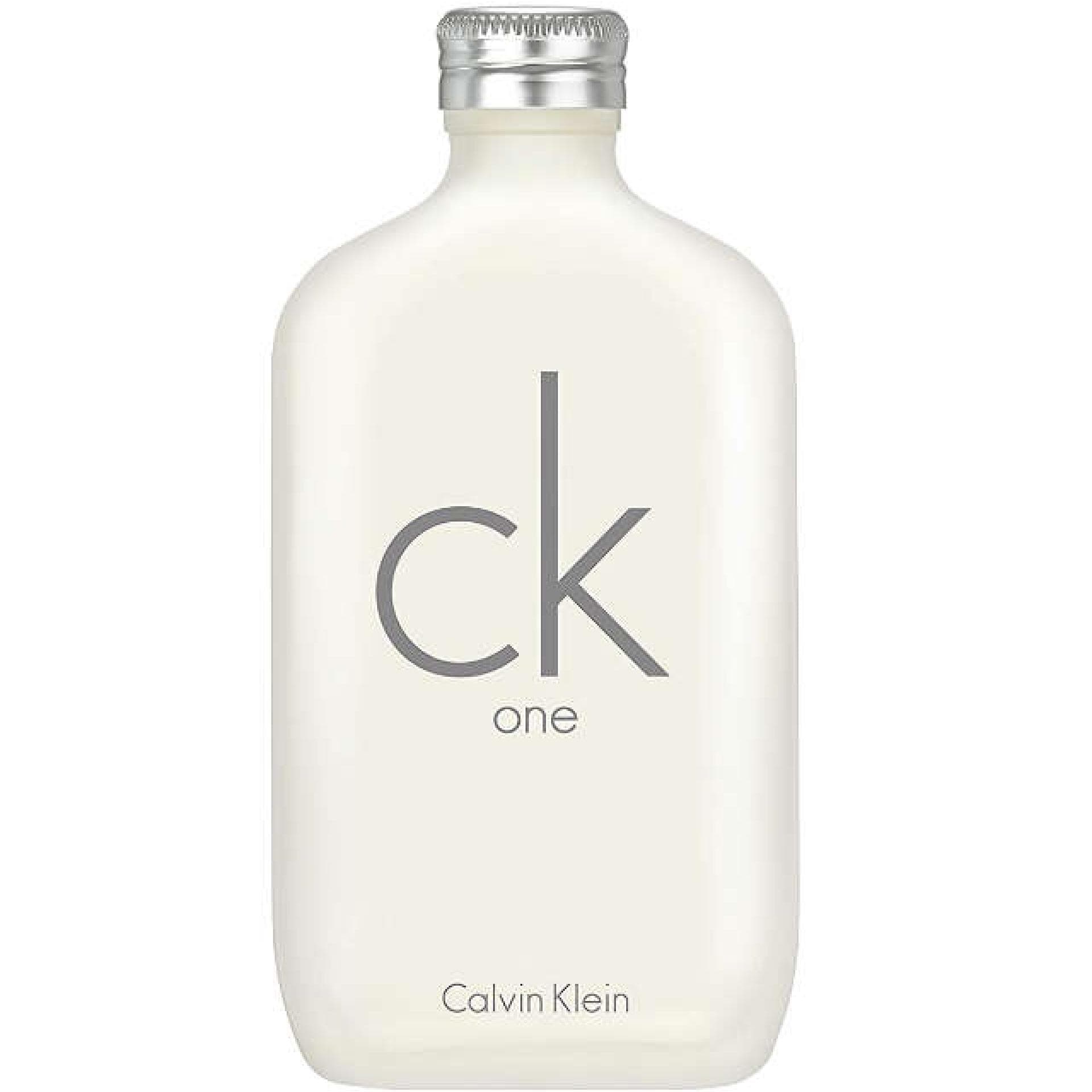 Parfum CK One Calvin Klein