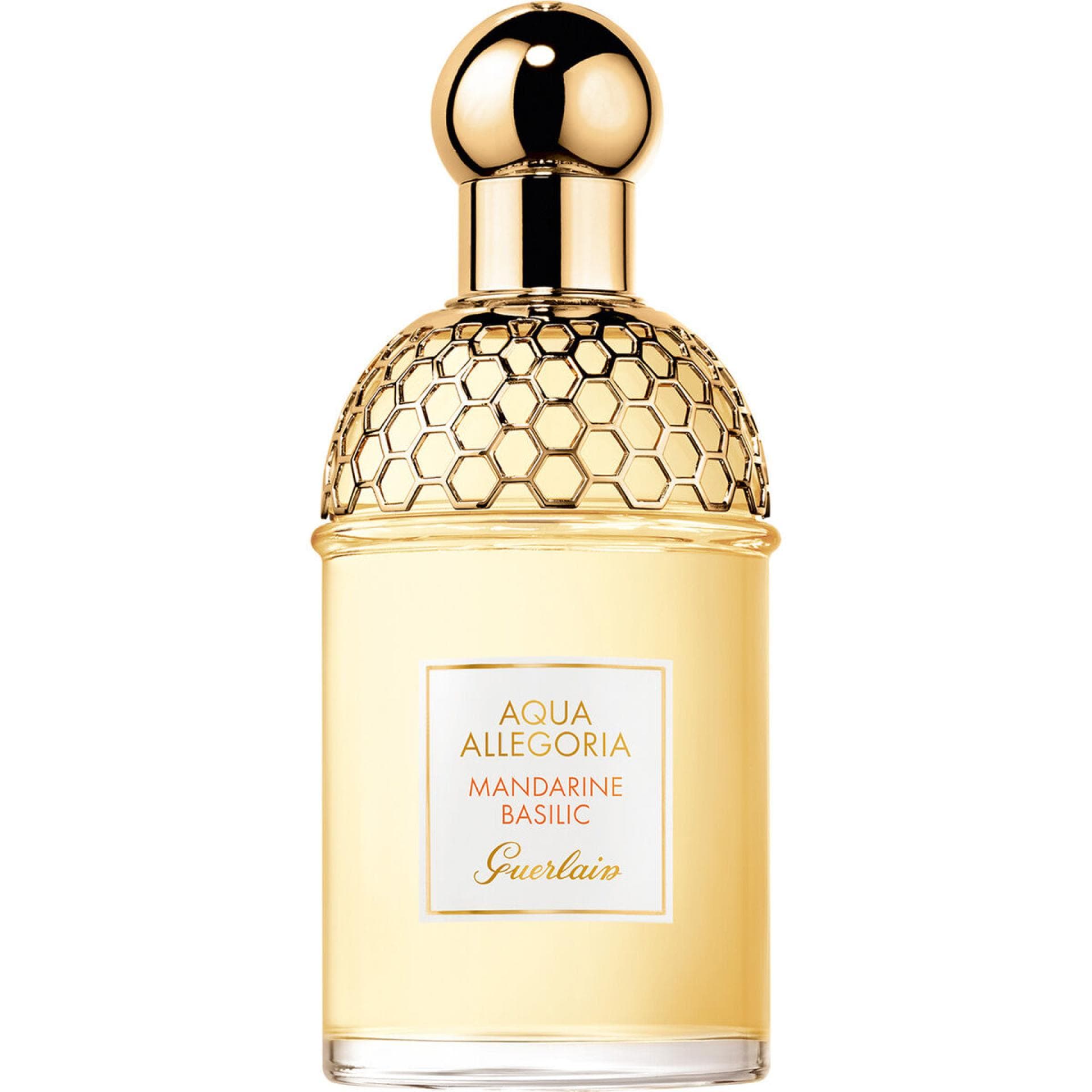 Aqua Allegoria Mandarine Basilic von Guerlain