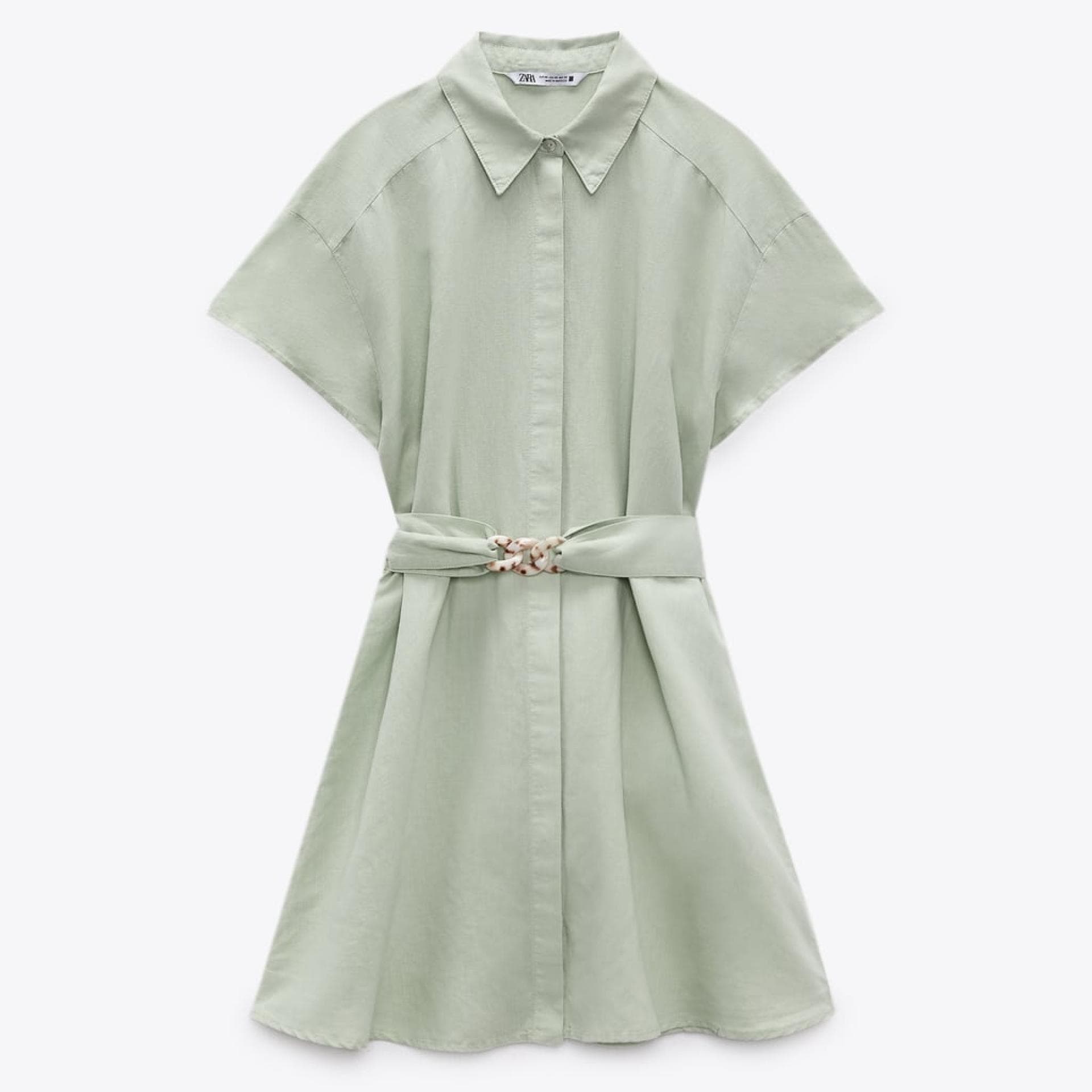 Kleid Zara 