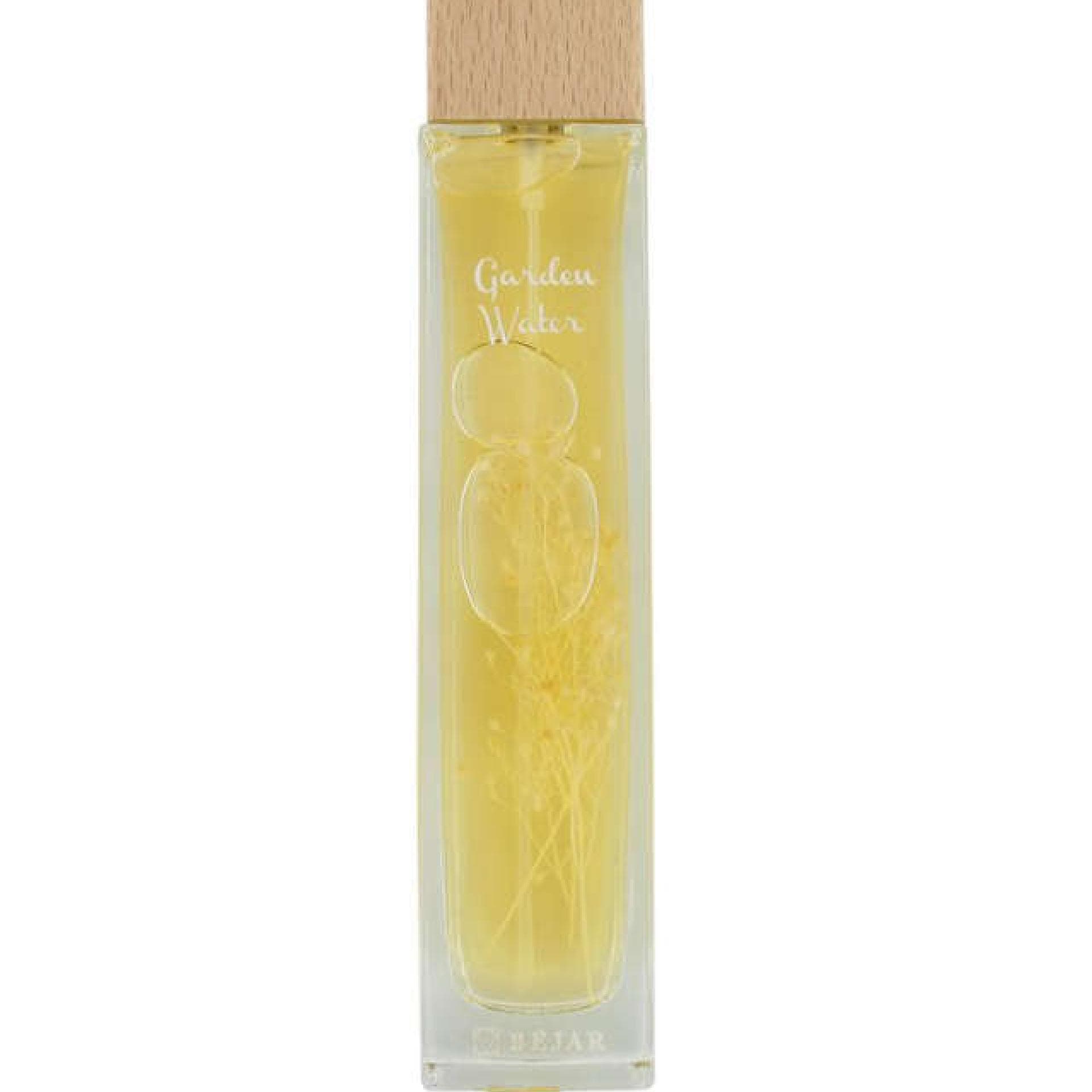Parfum Garden Water
