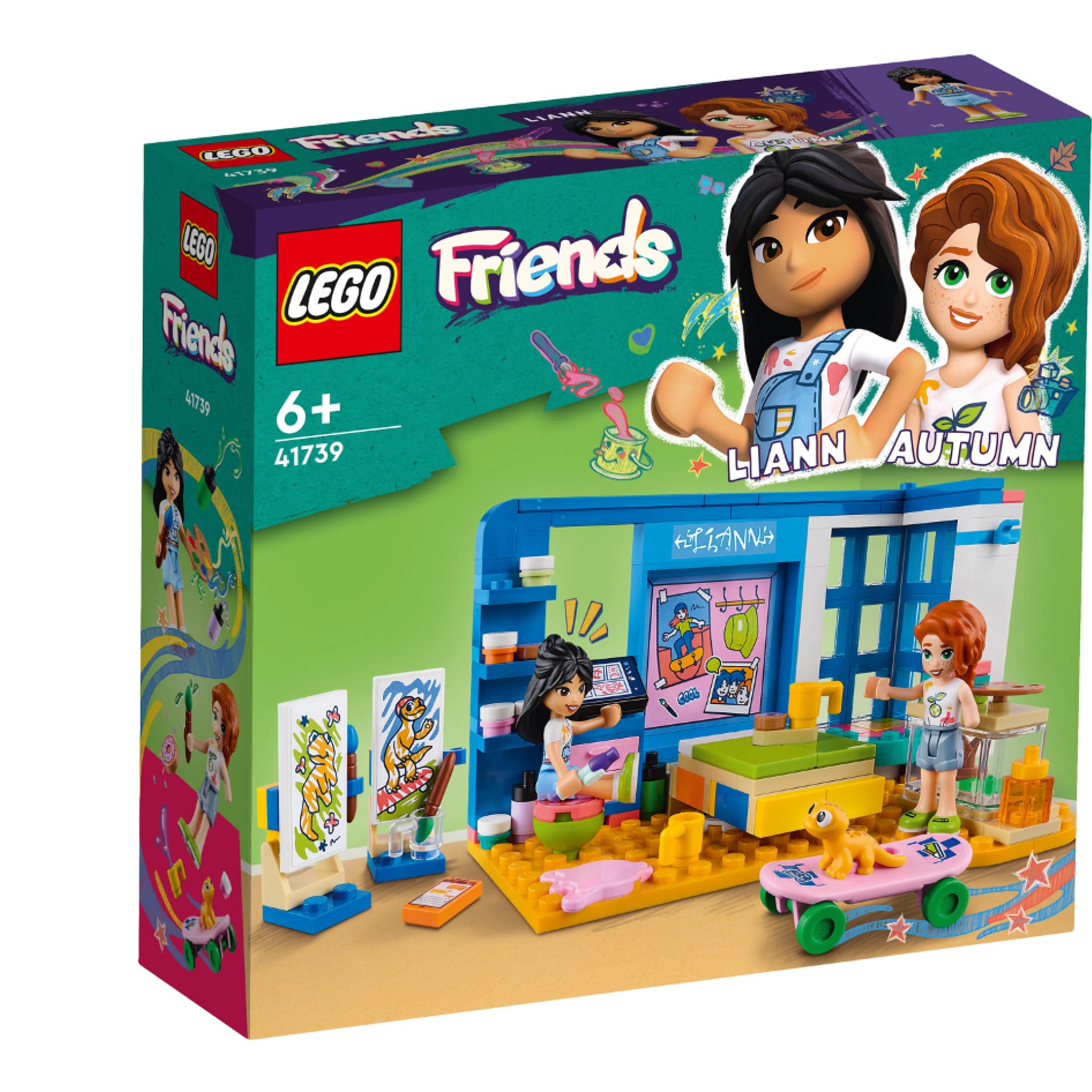 Lianns Room, 41739 Lianns Room, 41739