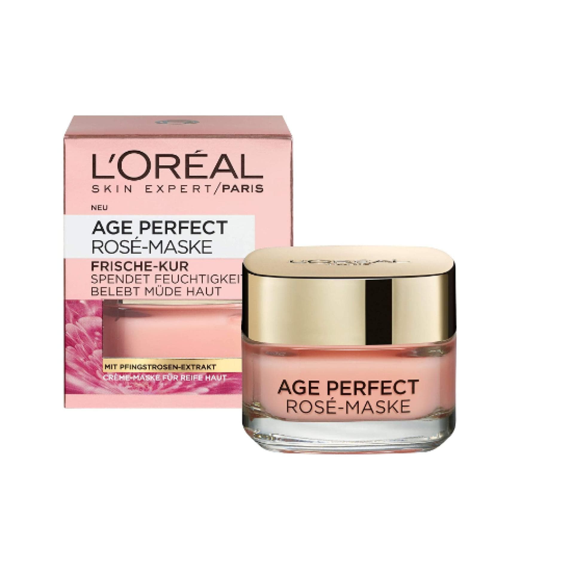 L'Oreal Age Perfect Maske L'Oreal Age Perfect Maske