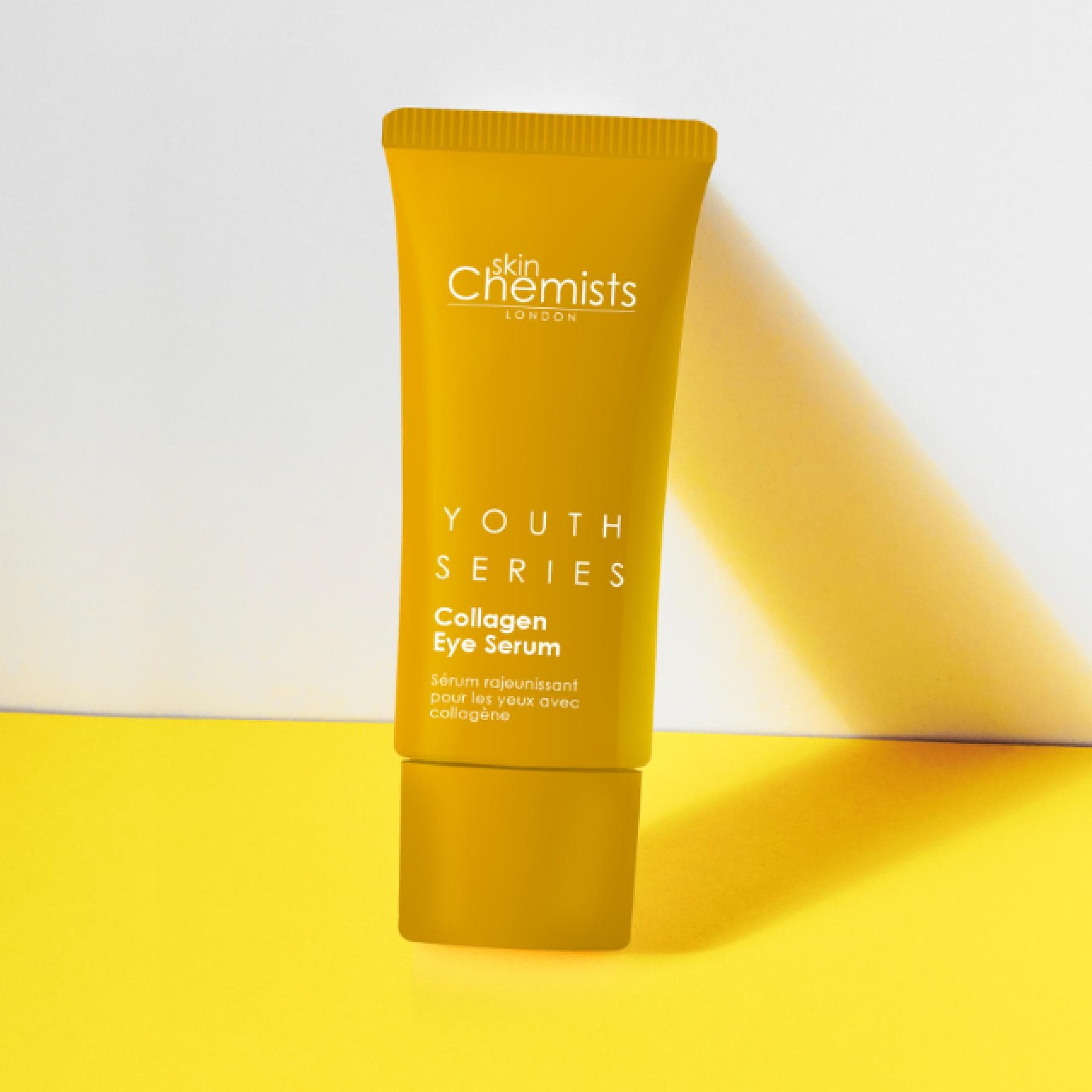Skin Chemists Eye Serum