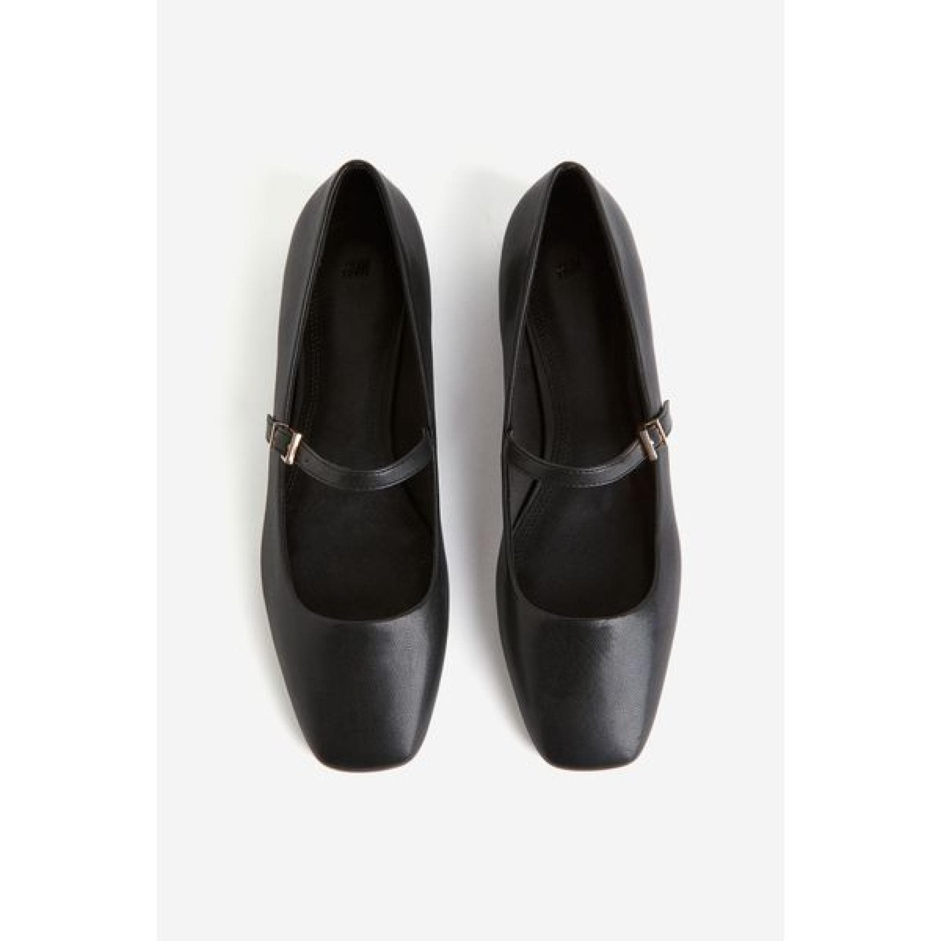 Mary Janes von H&M