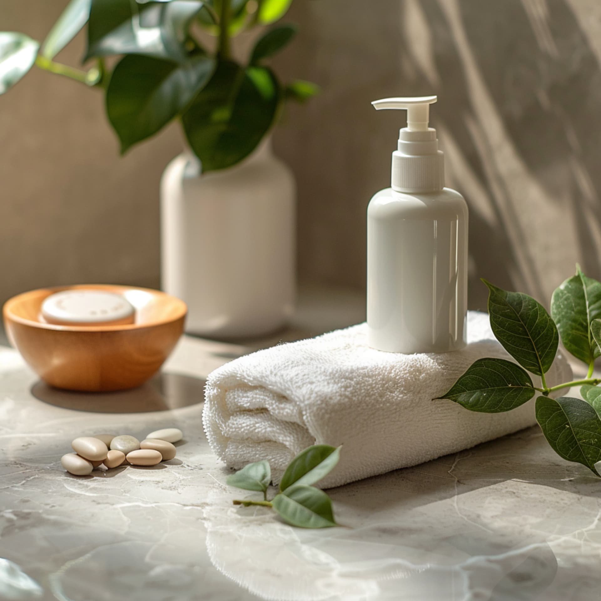 Bodylotion Sommer Bodylotion Sommer