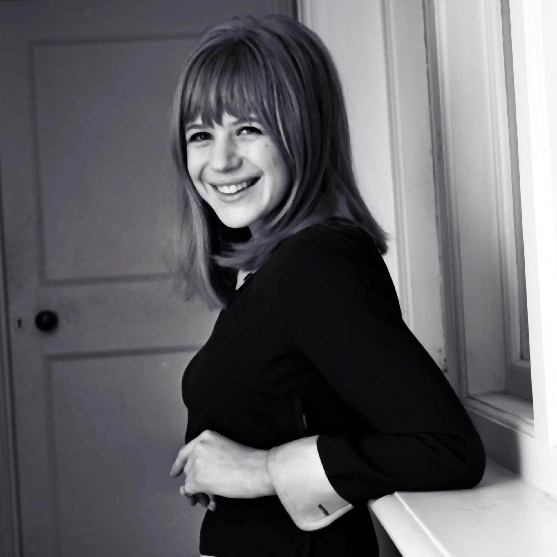 Marianne Faithfull