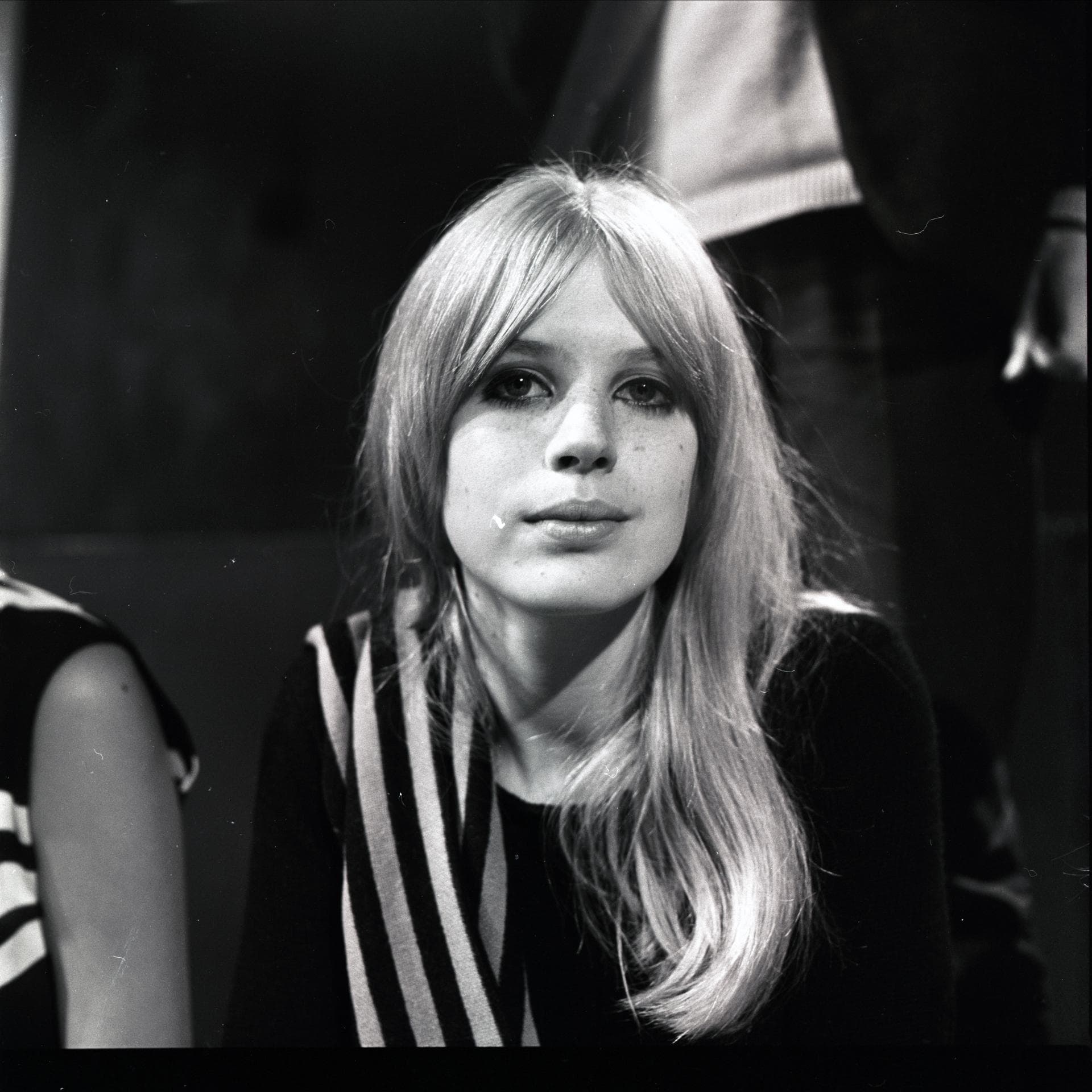 Marianne Faithfull
