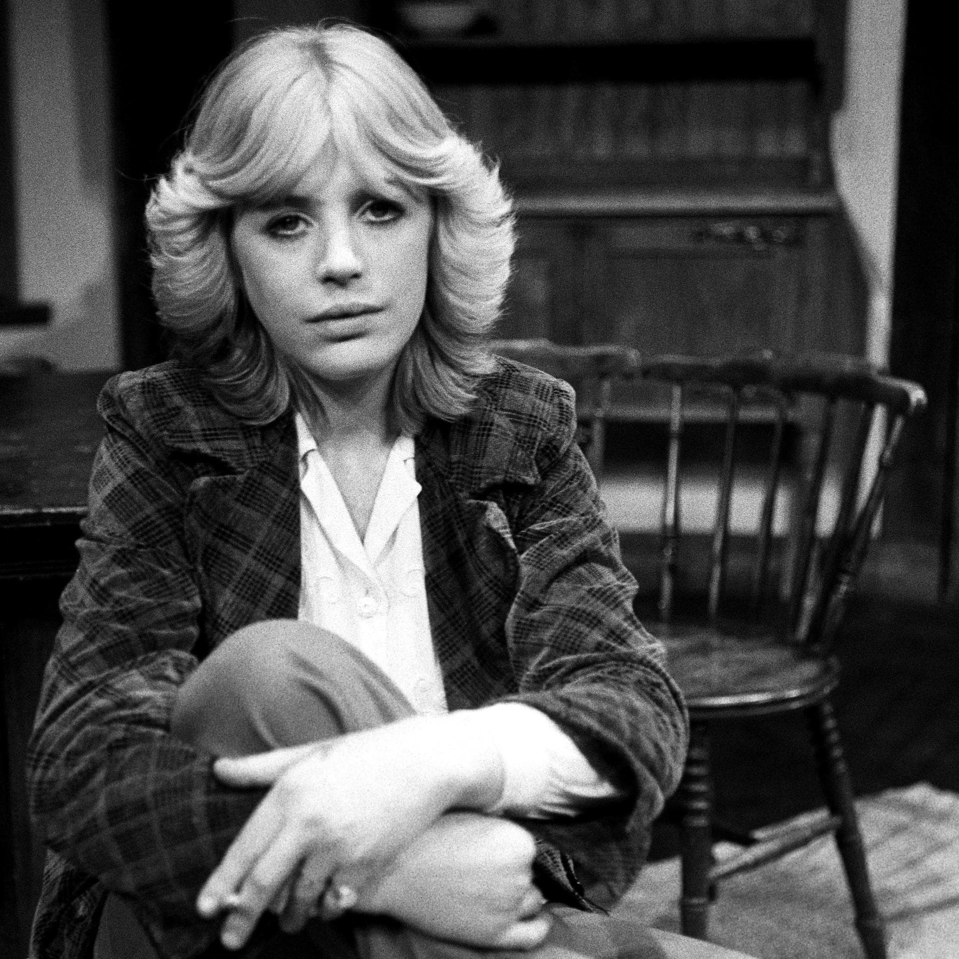 Marianne Faithfull