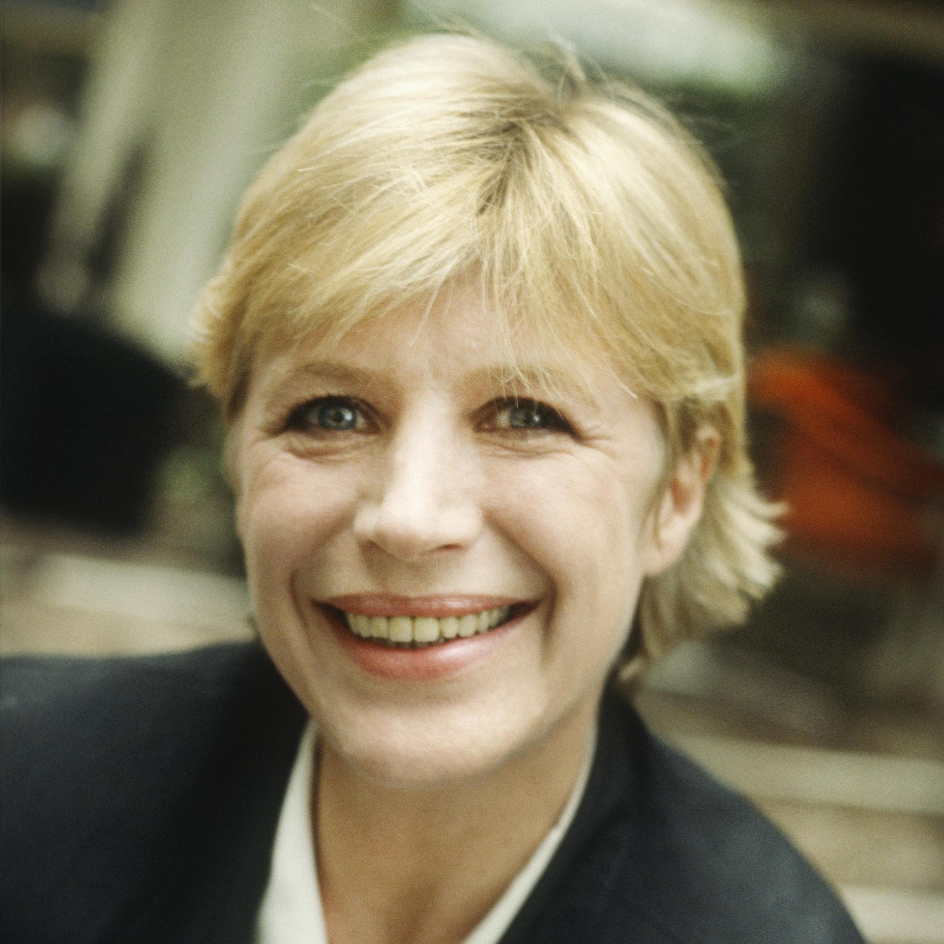 Marianne Faithfull