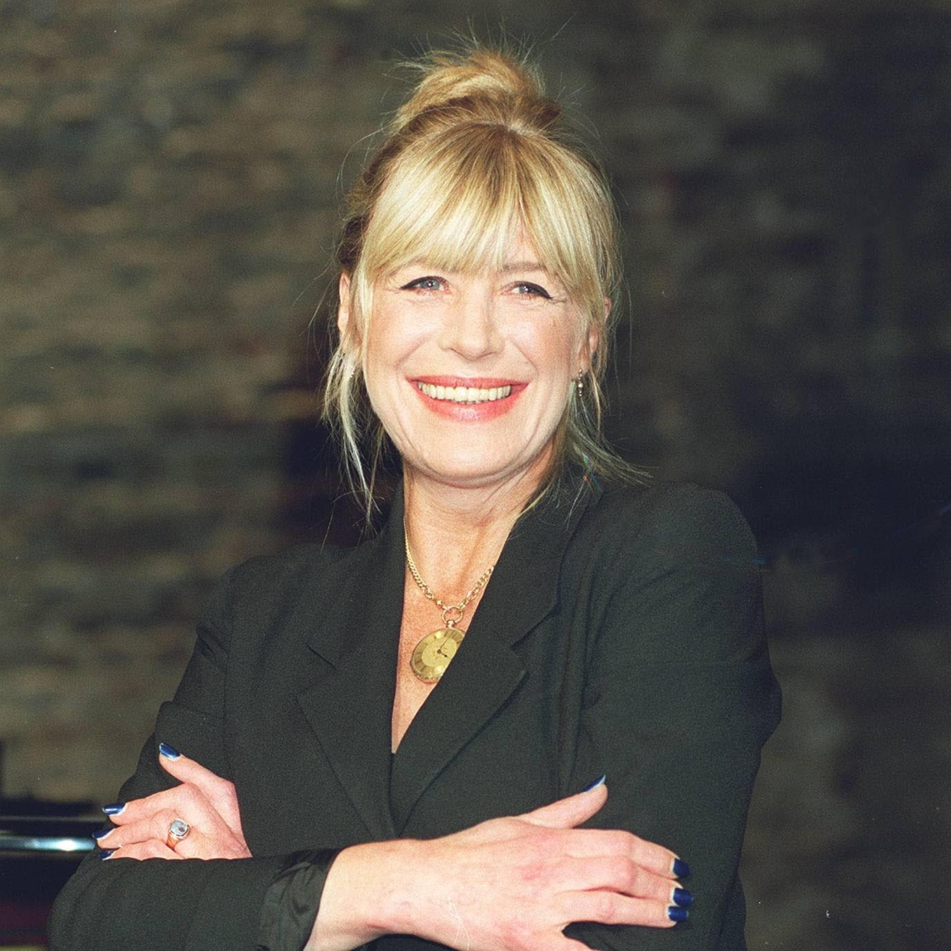 Marianne Faithfull