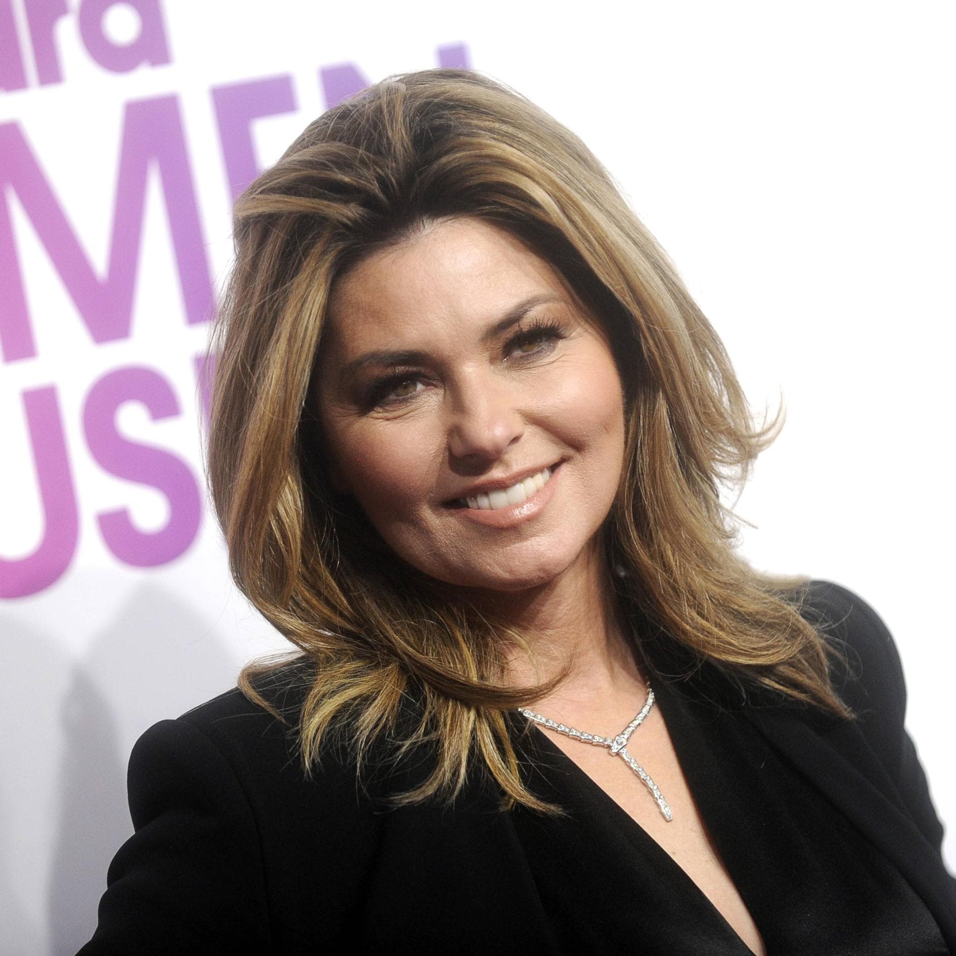 Shania Twain