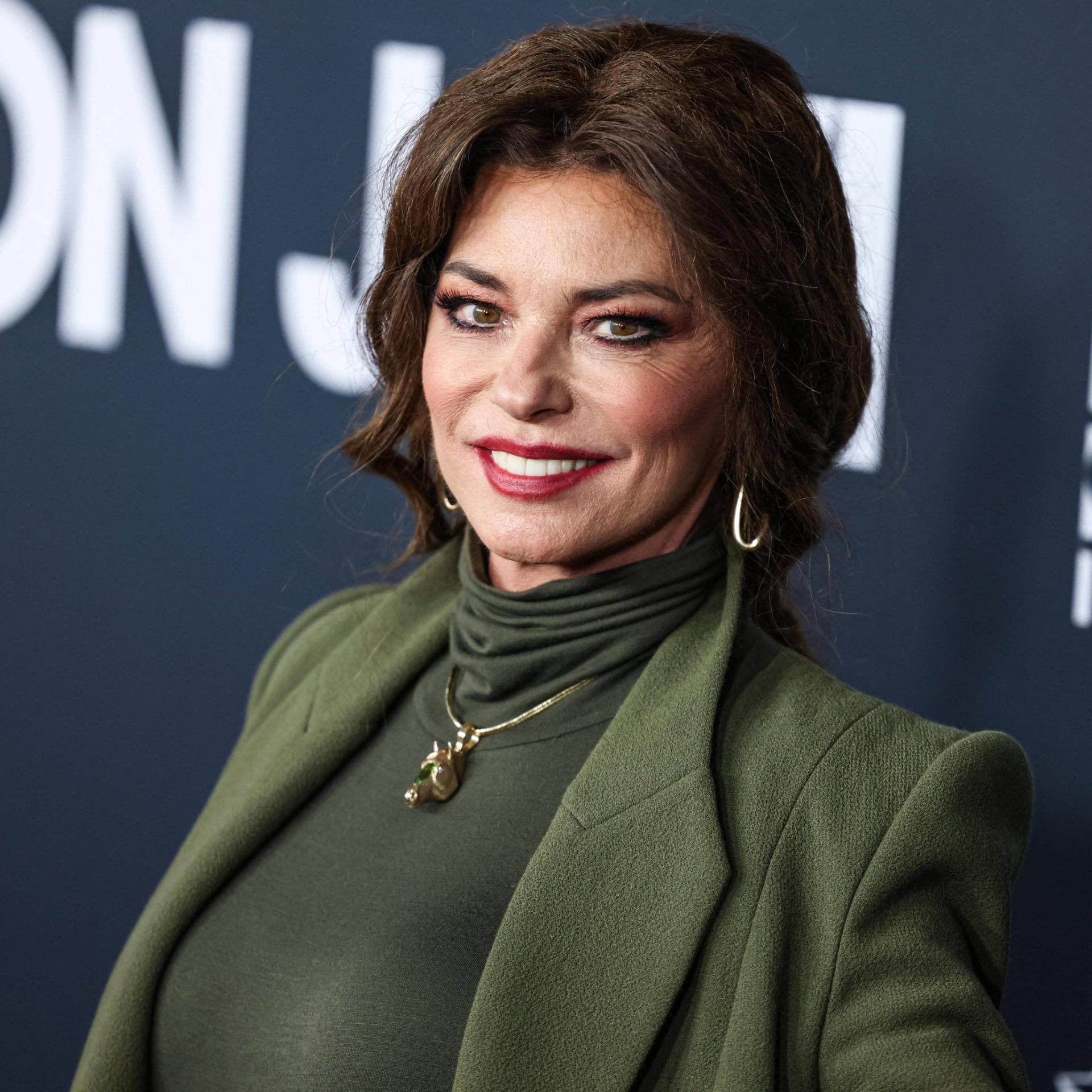 Shania Twain