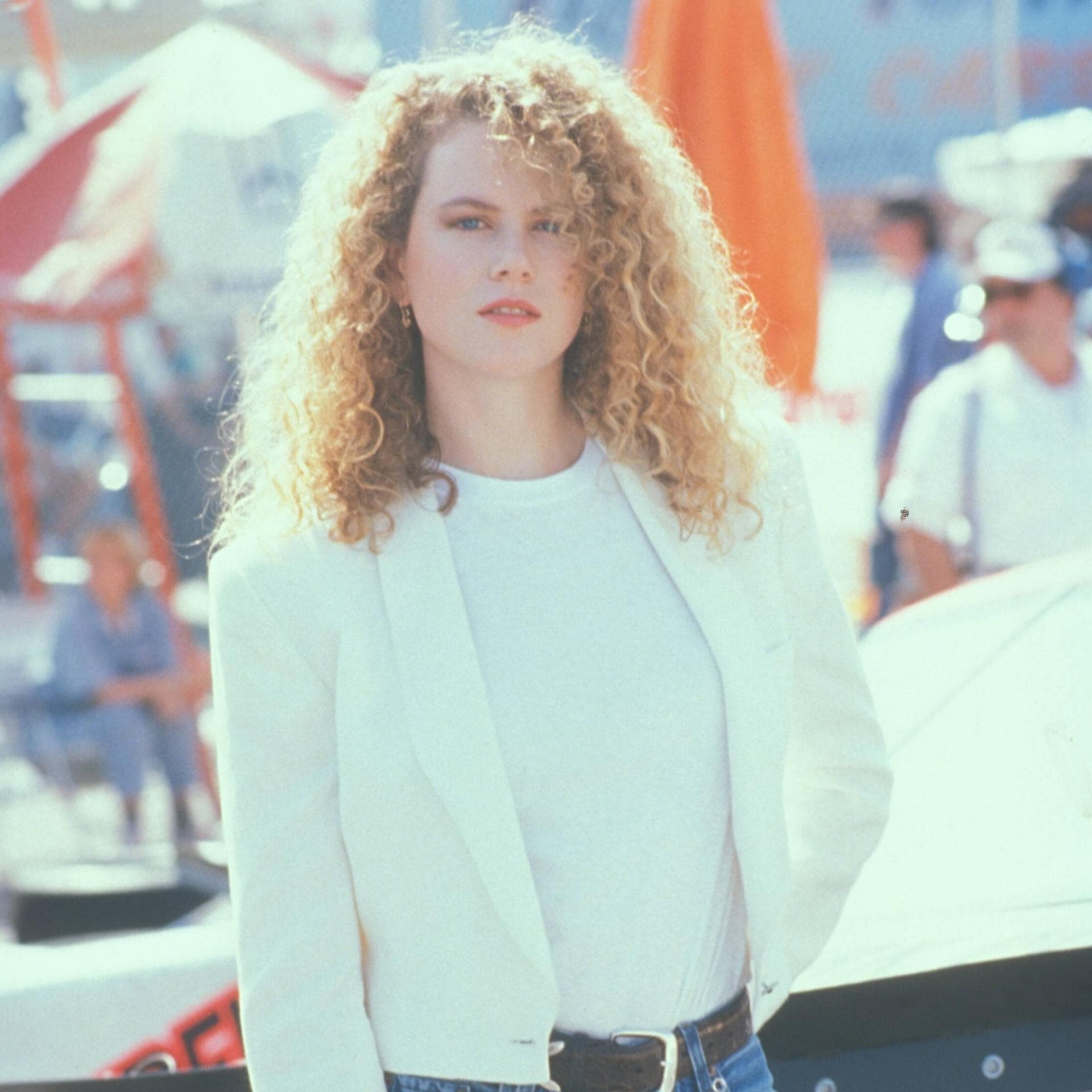 Nicole Kidman 1990