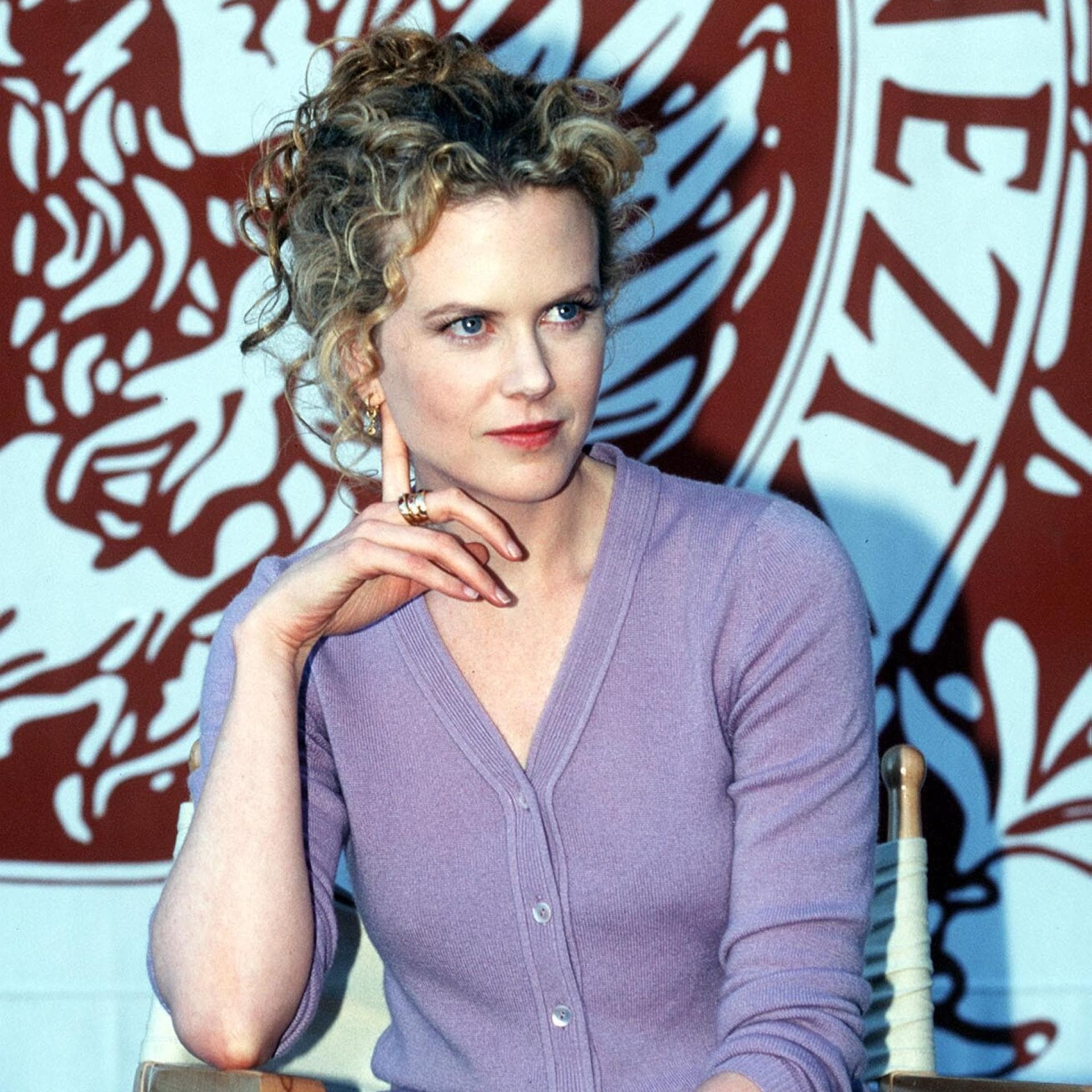 Nicole Kidman 1996