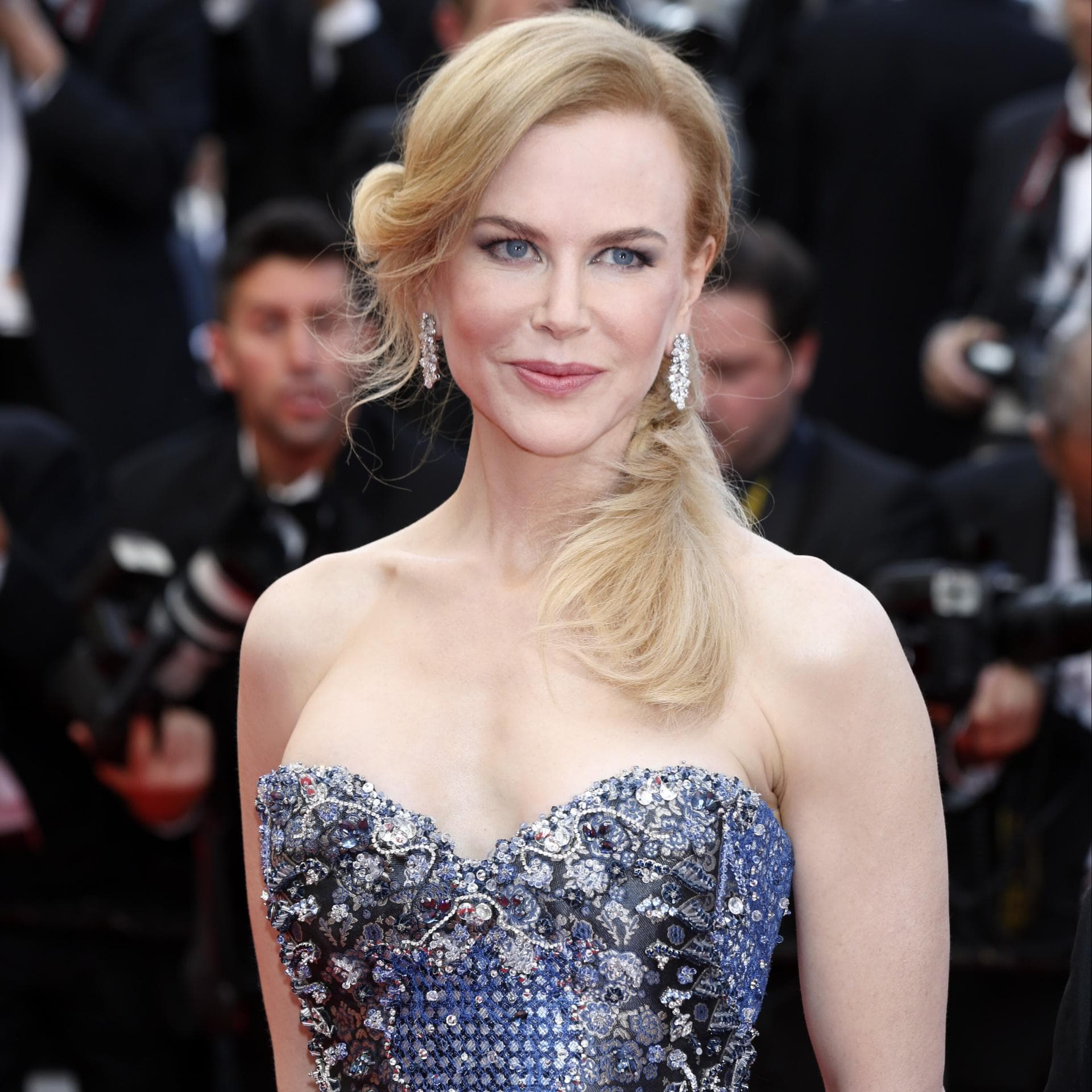 Nicole Kidman 2014
