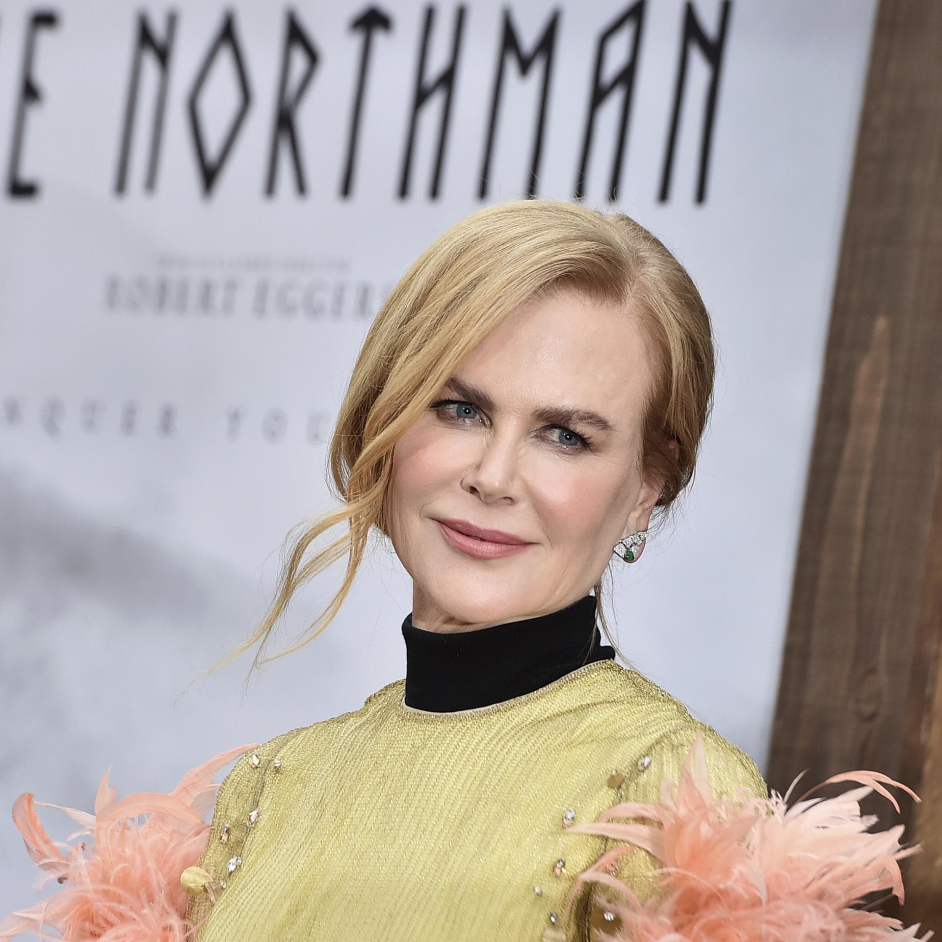 Nicole Kidman 2022