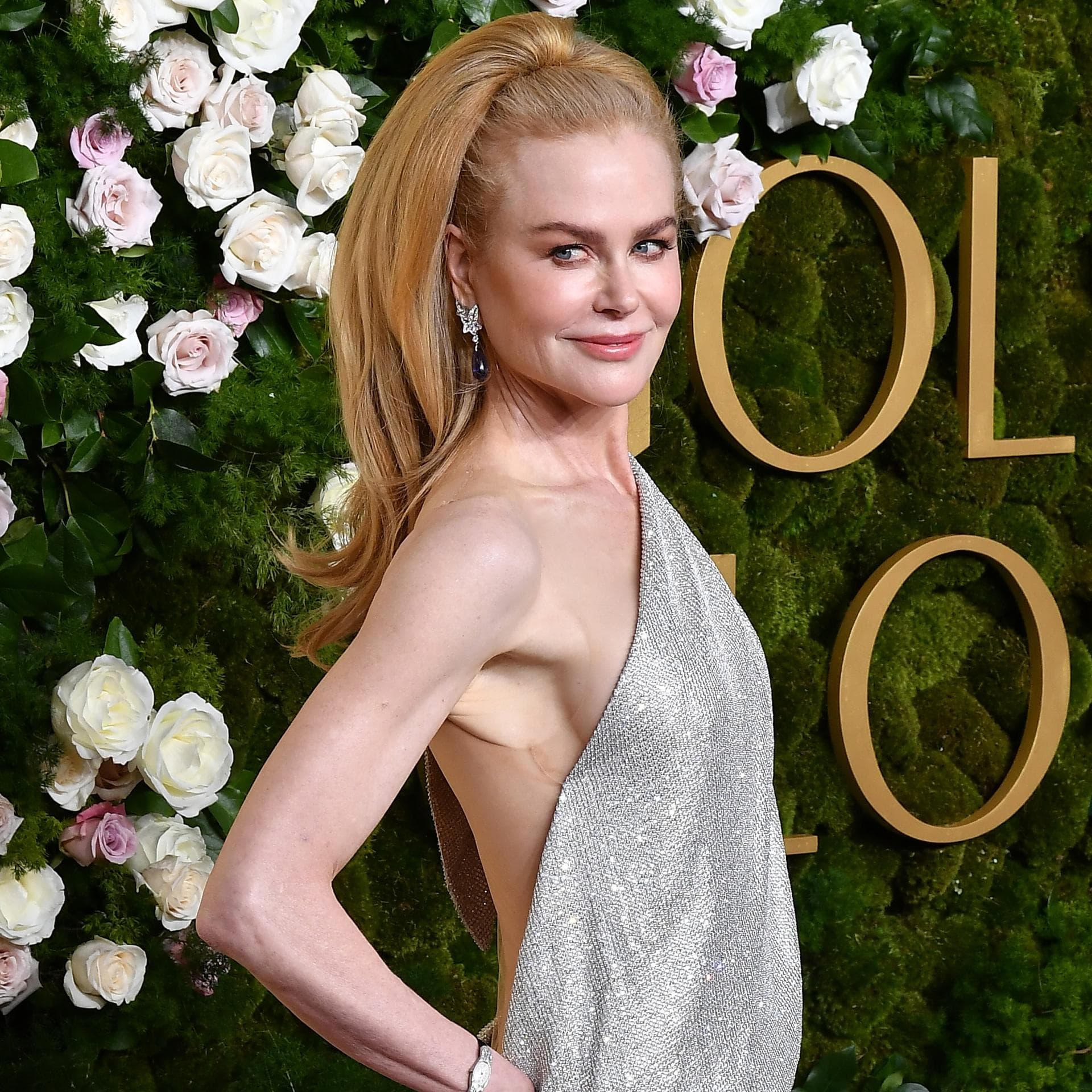 Nicole Kidman 2025