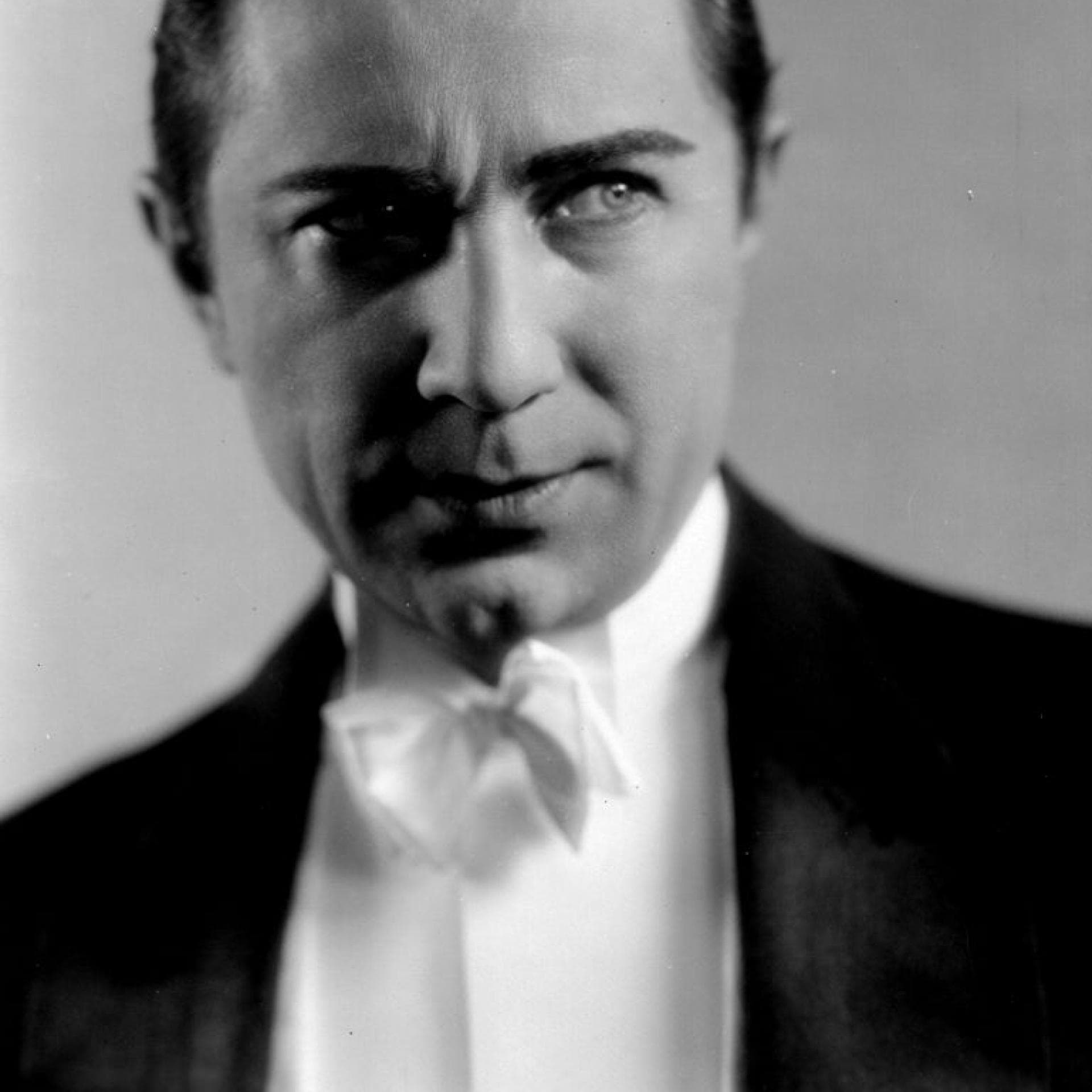 Bela Lugosi als Dracula