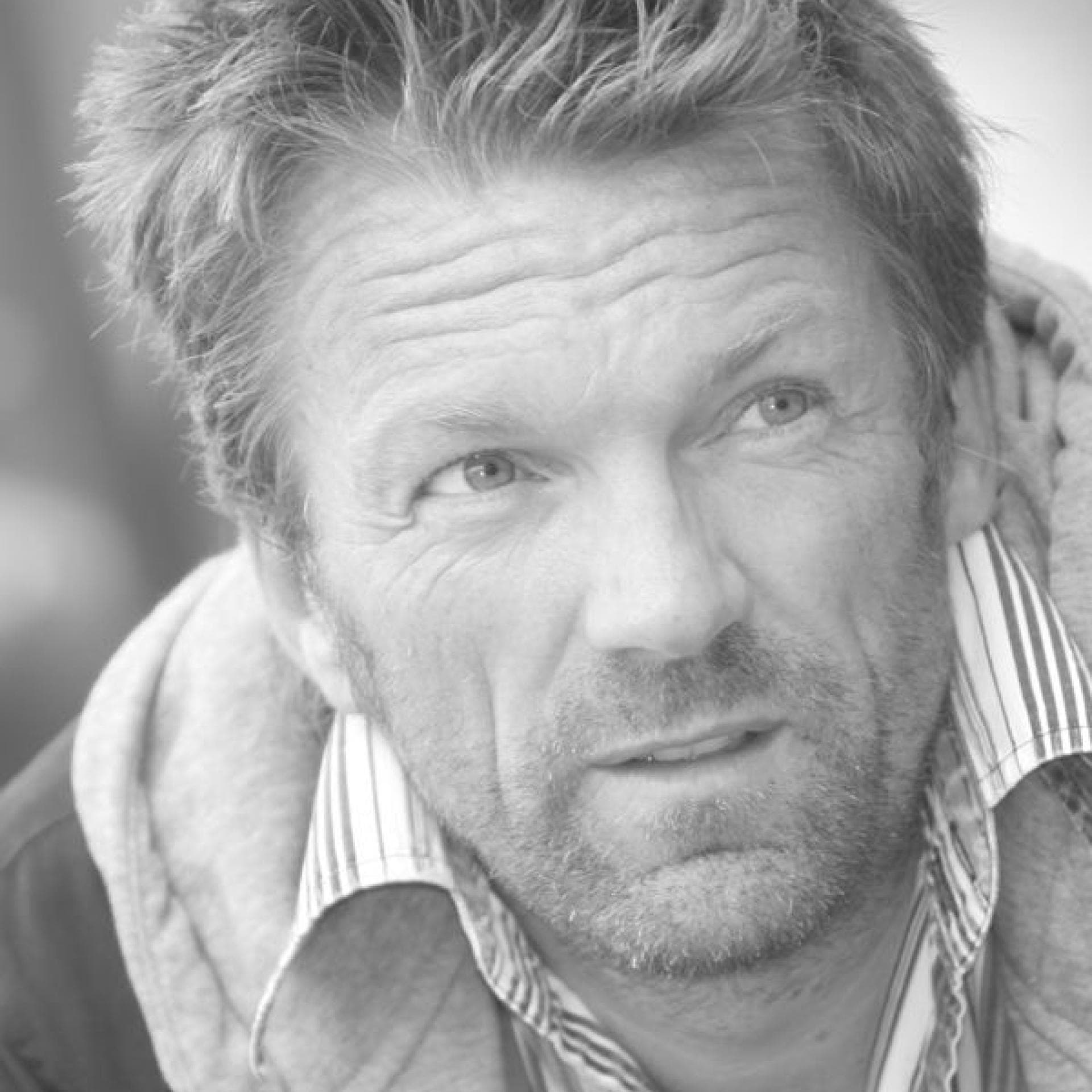 Michel Birbæk