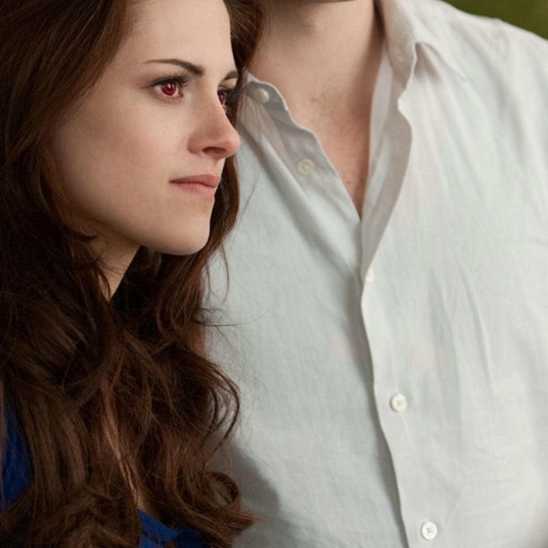Breaking Dawn