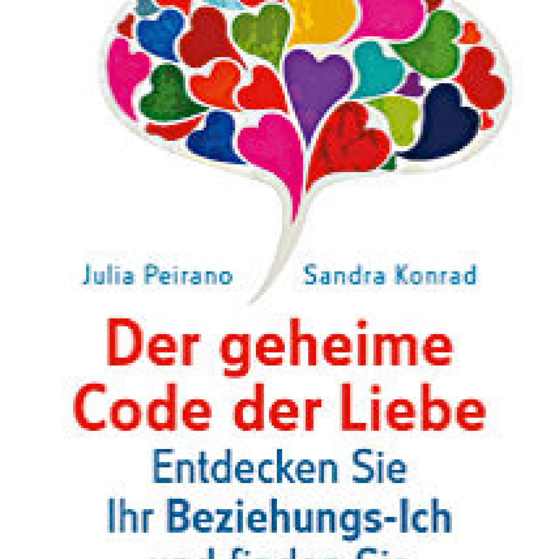 Der geheime Code der Liebe