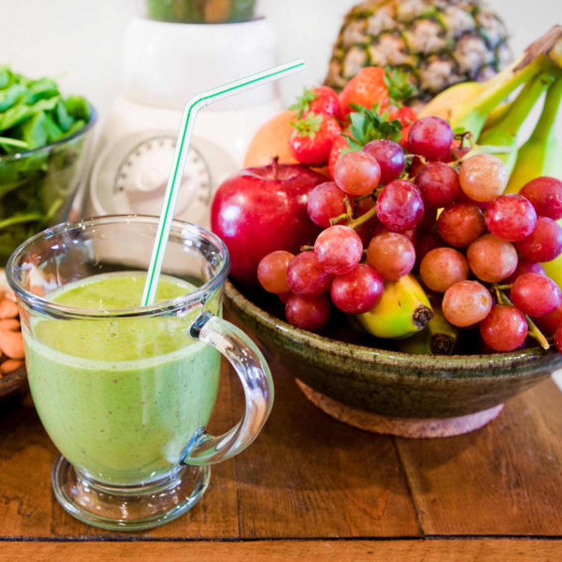 Detox Detox