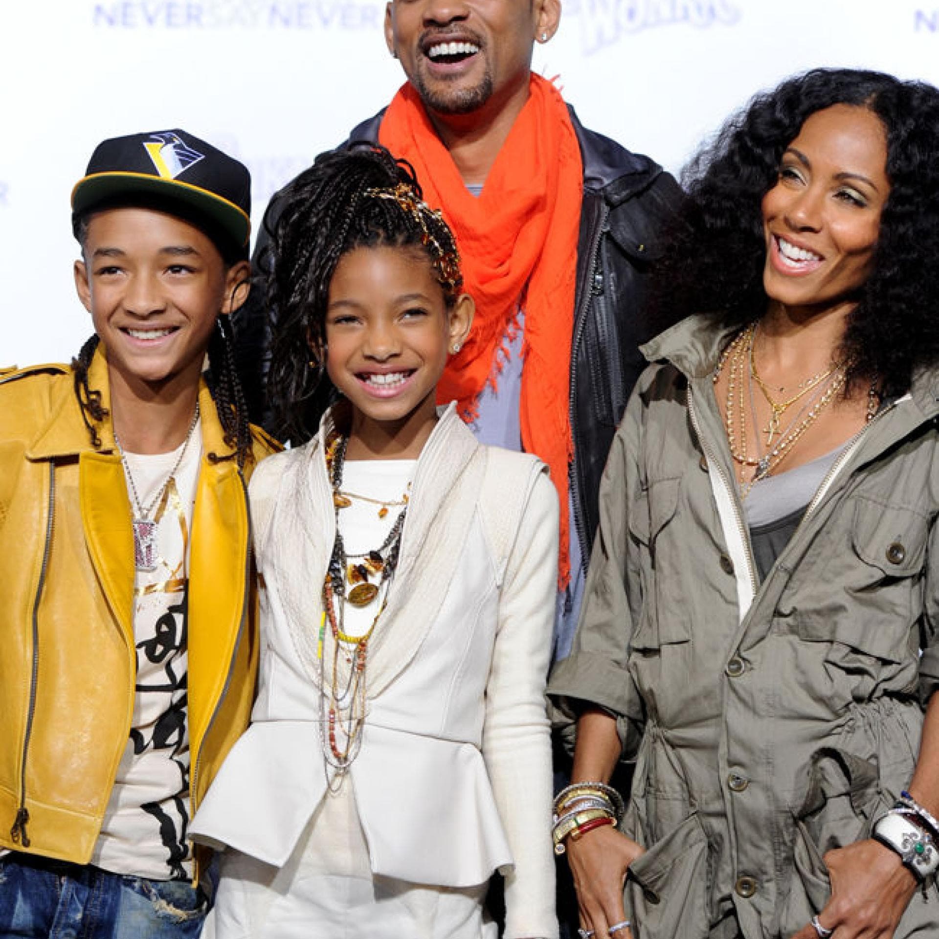 Familie Smith