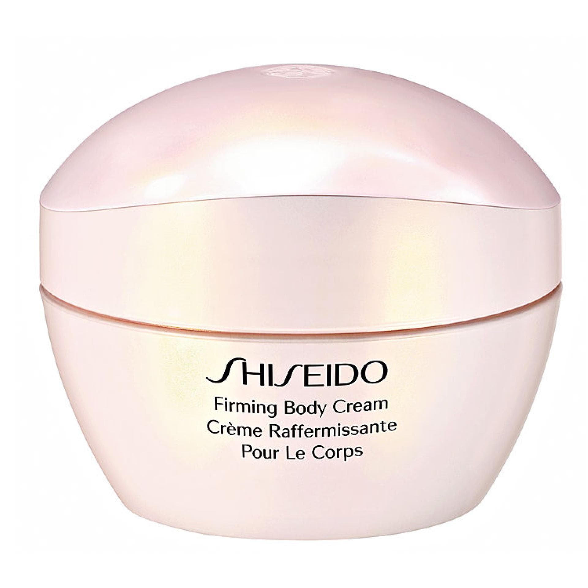 Firming Body Cream