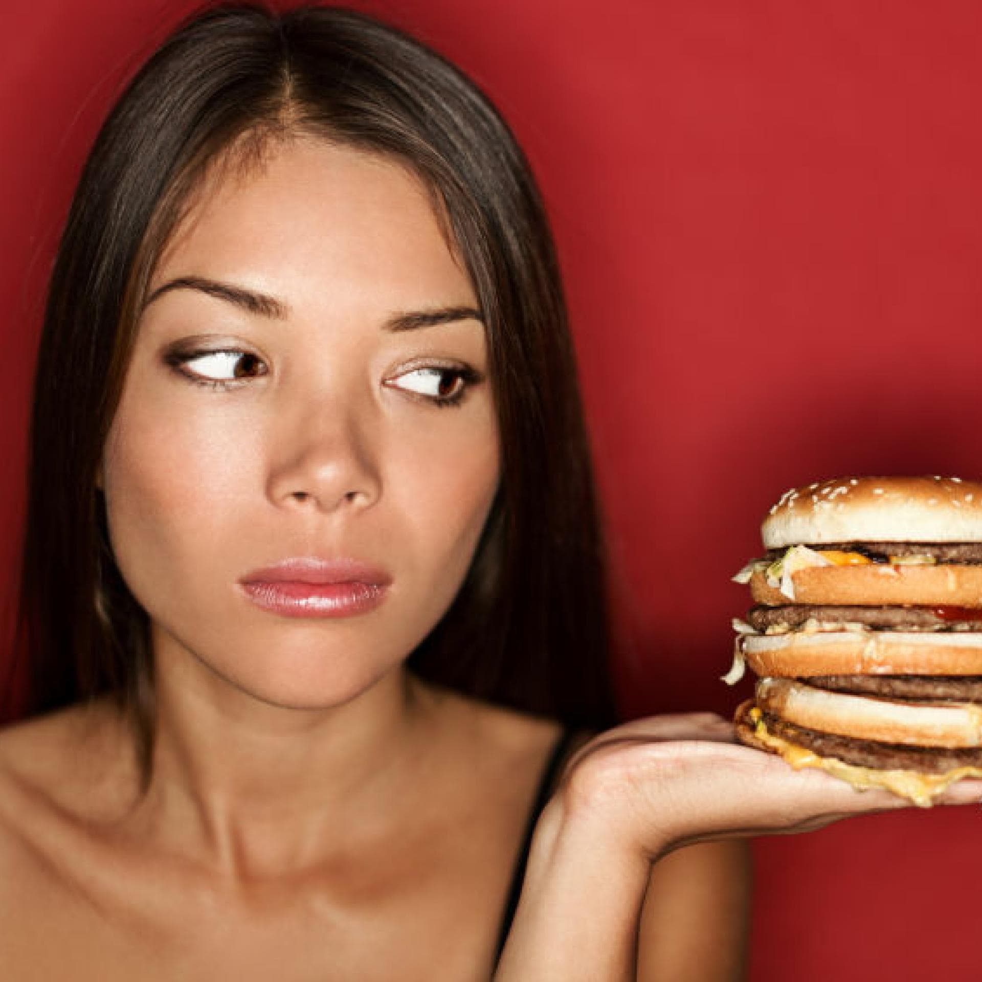 Frauen und Ernährung
