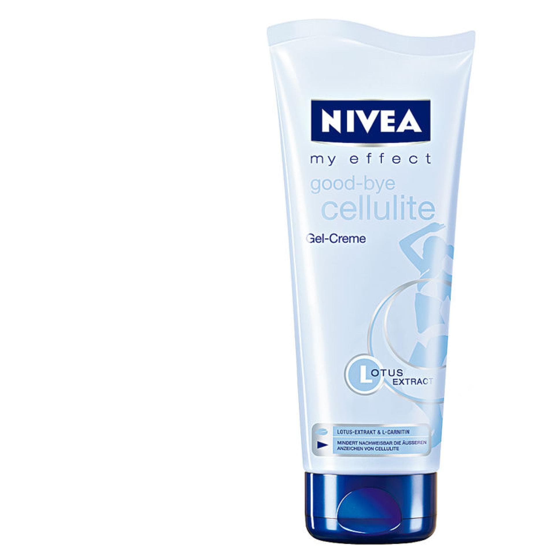 Good-Bye Cellulite Gel-Creme