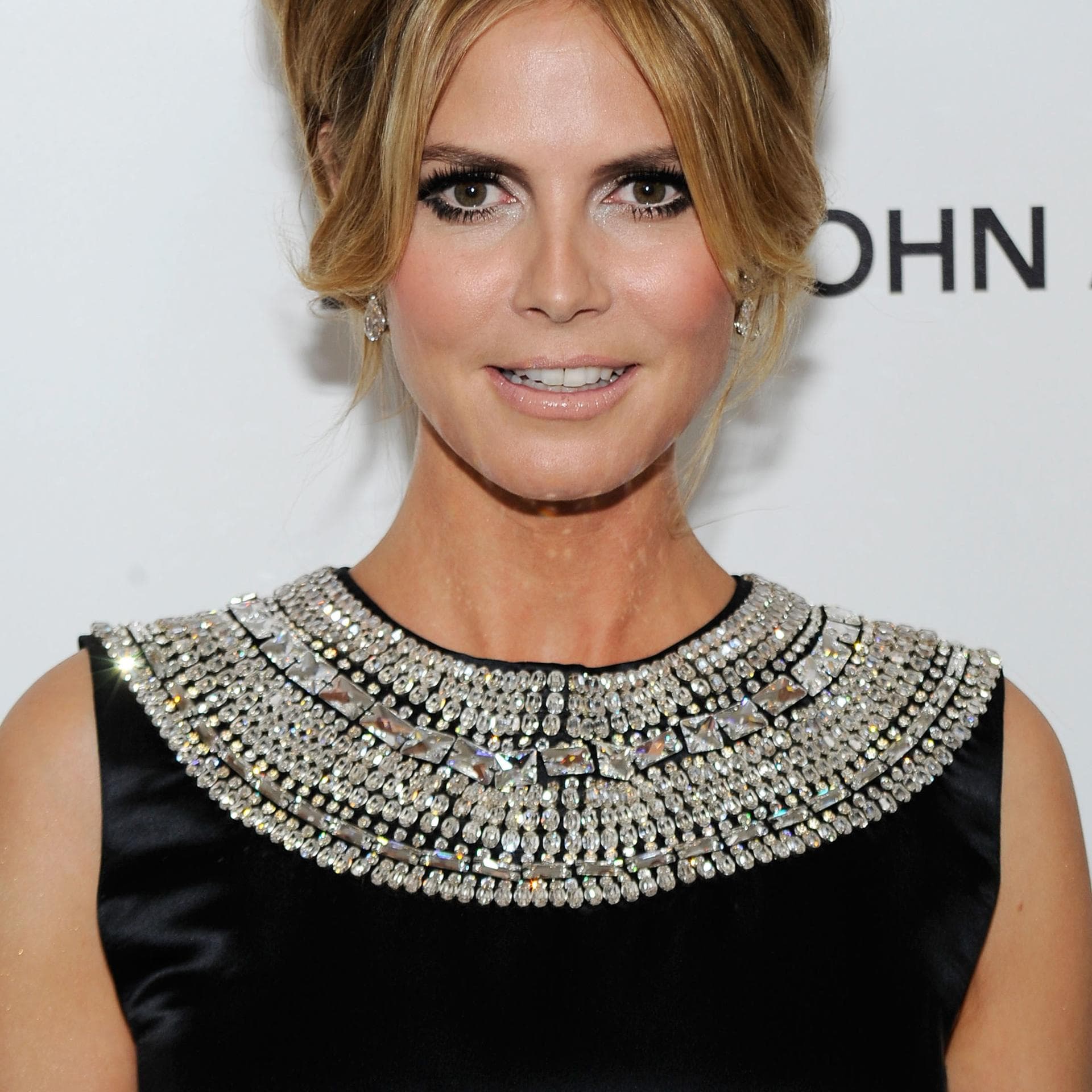 Heidi Klum Volumen