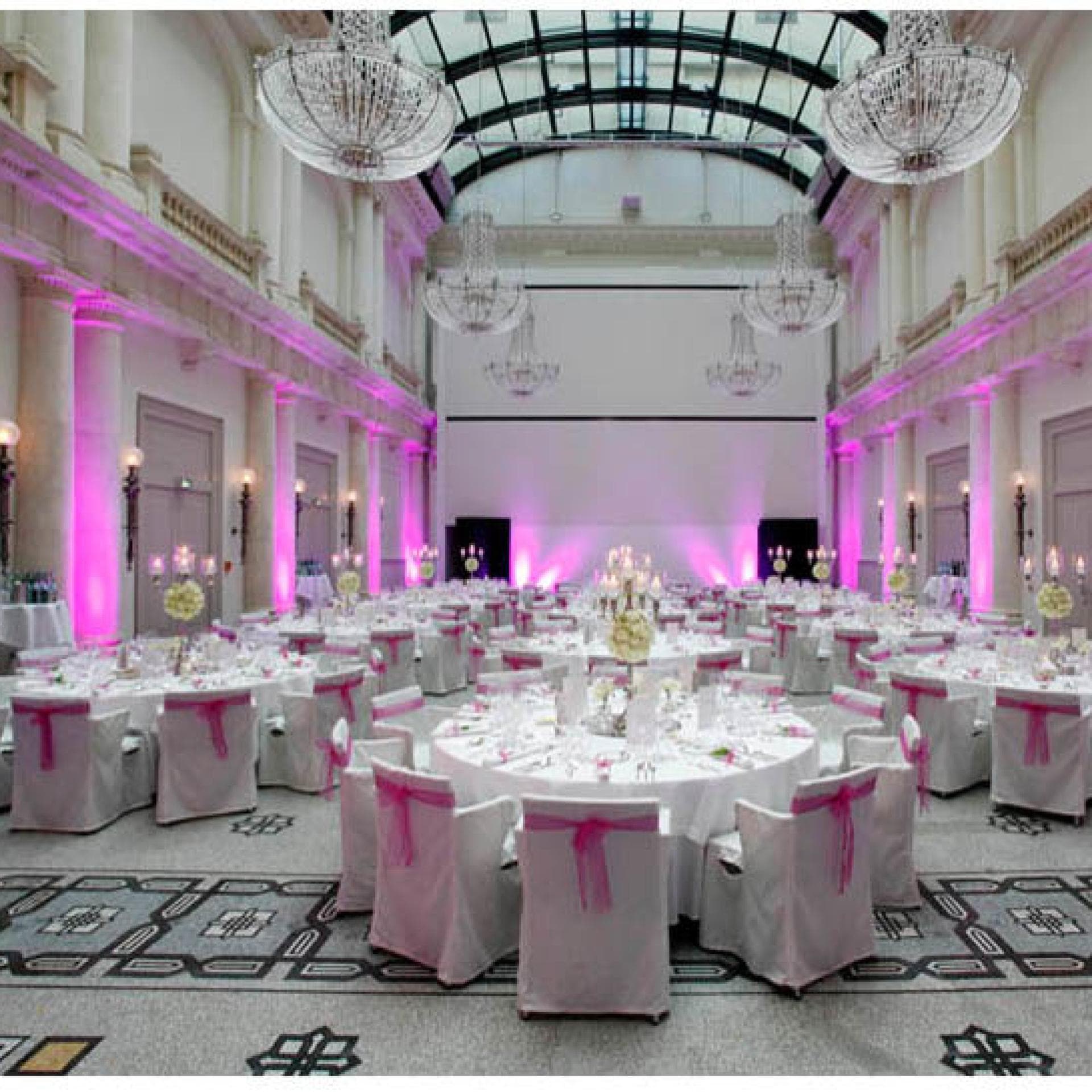Hotel de Rome Hotel de Rome