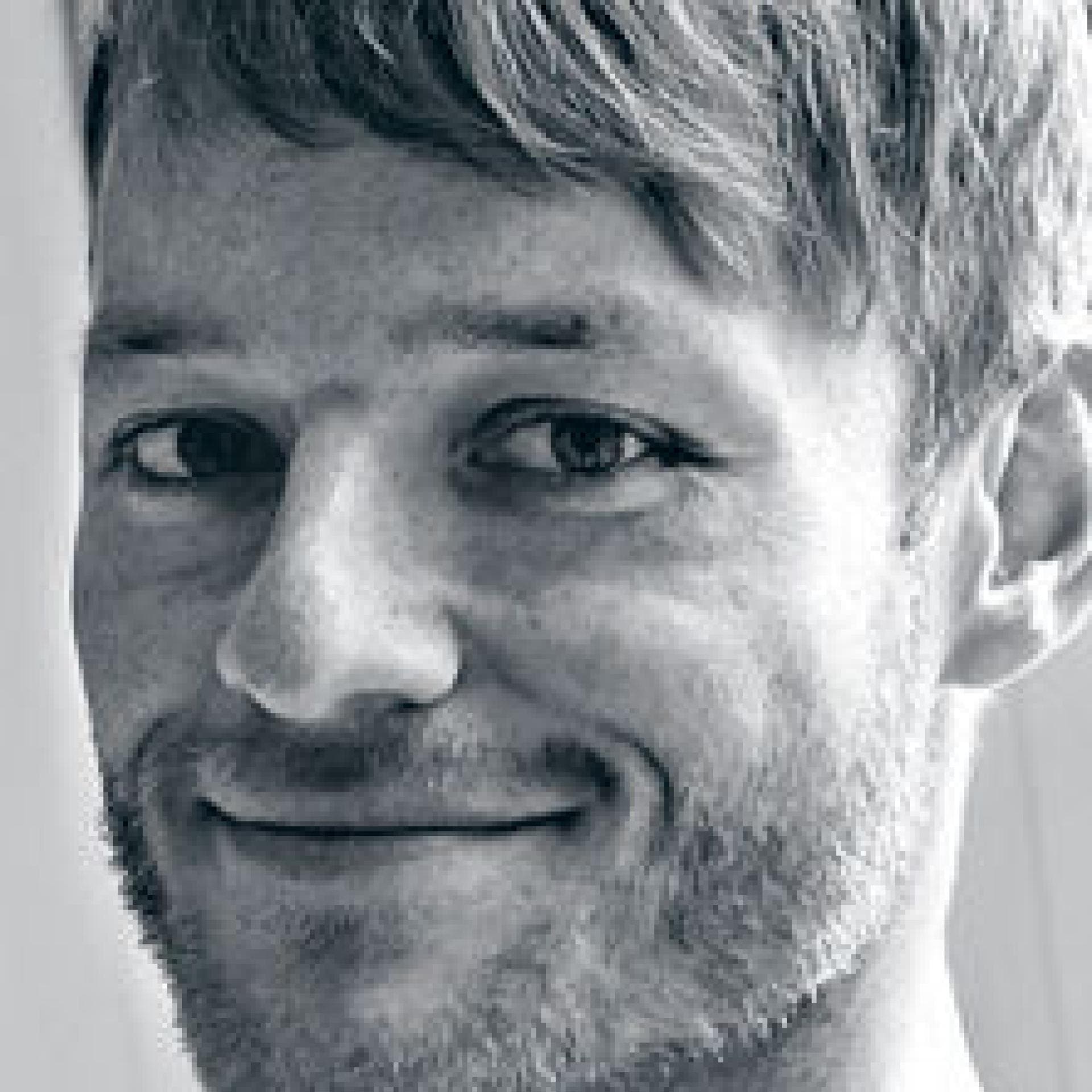 Jens Maier