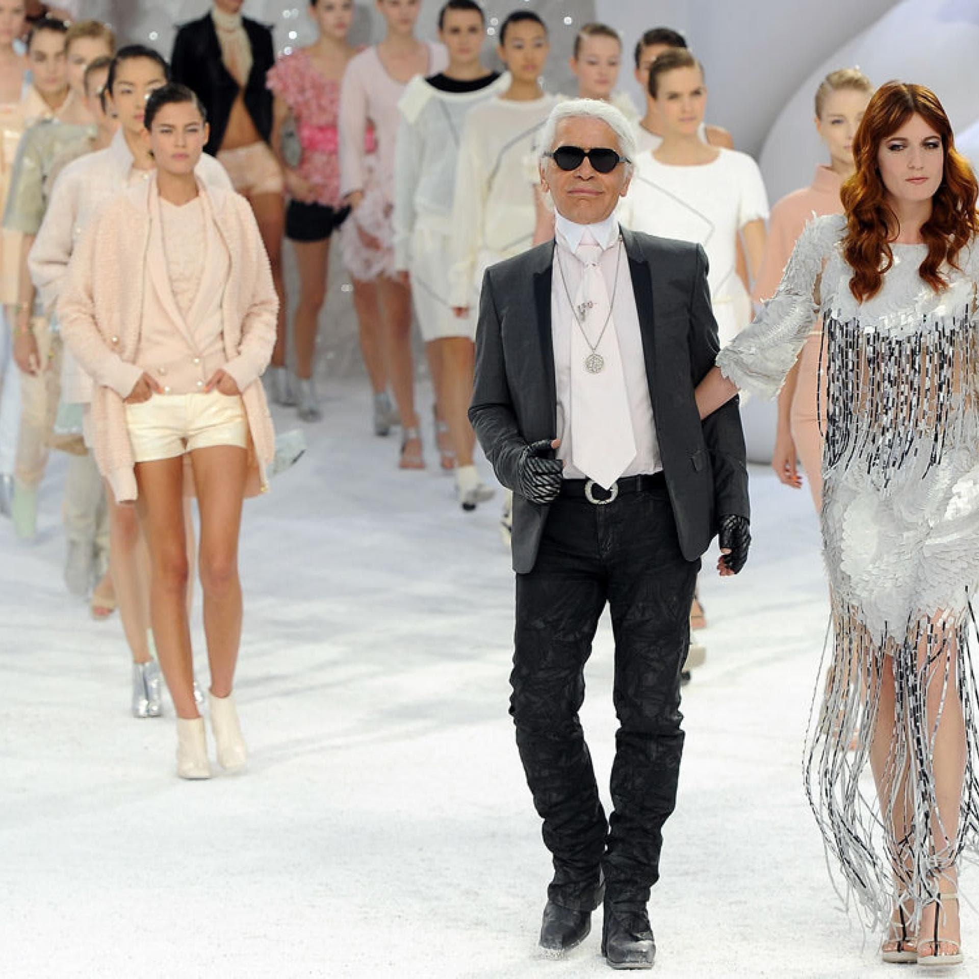 Karl Lagerfeld Karl Lagerfeld