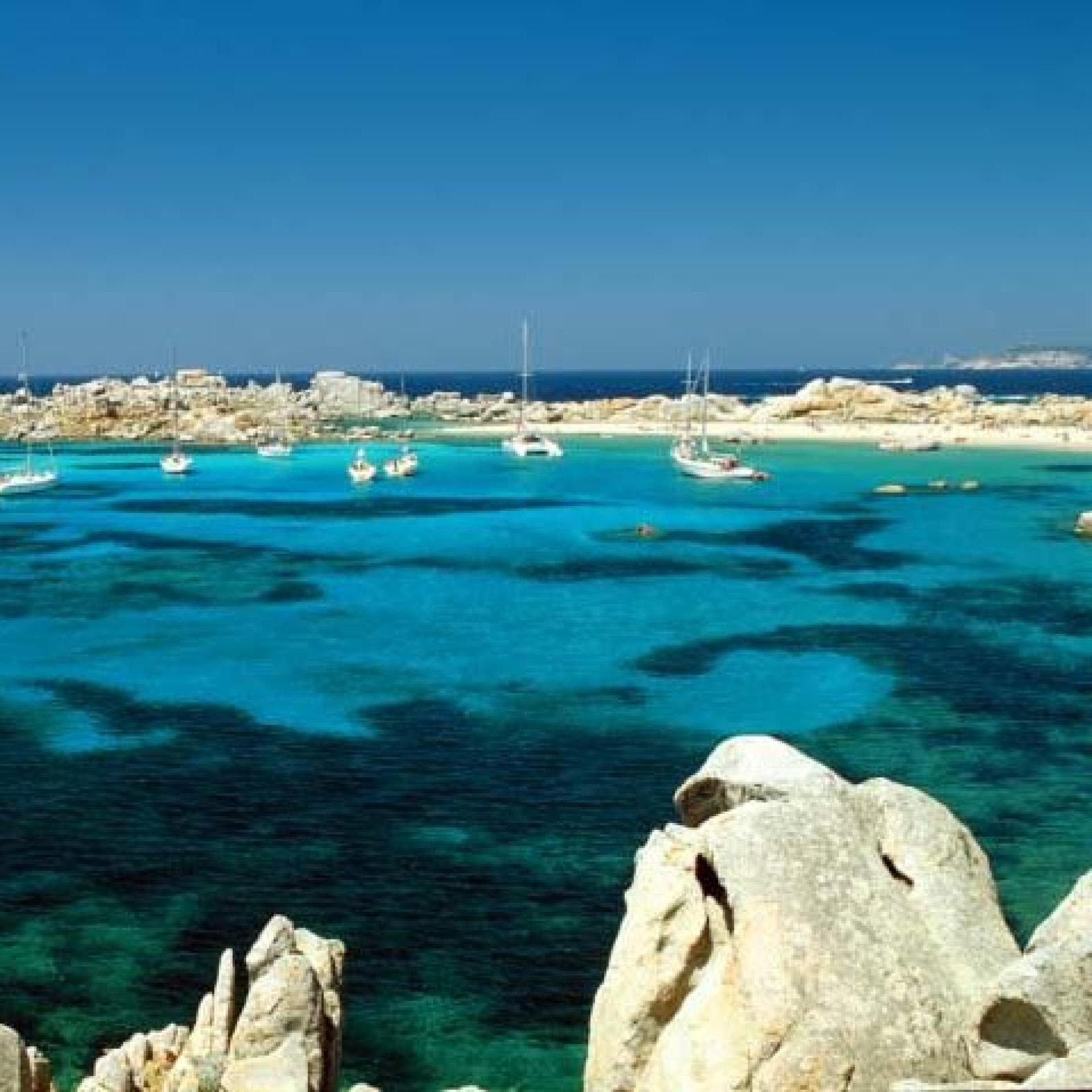 Korsika