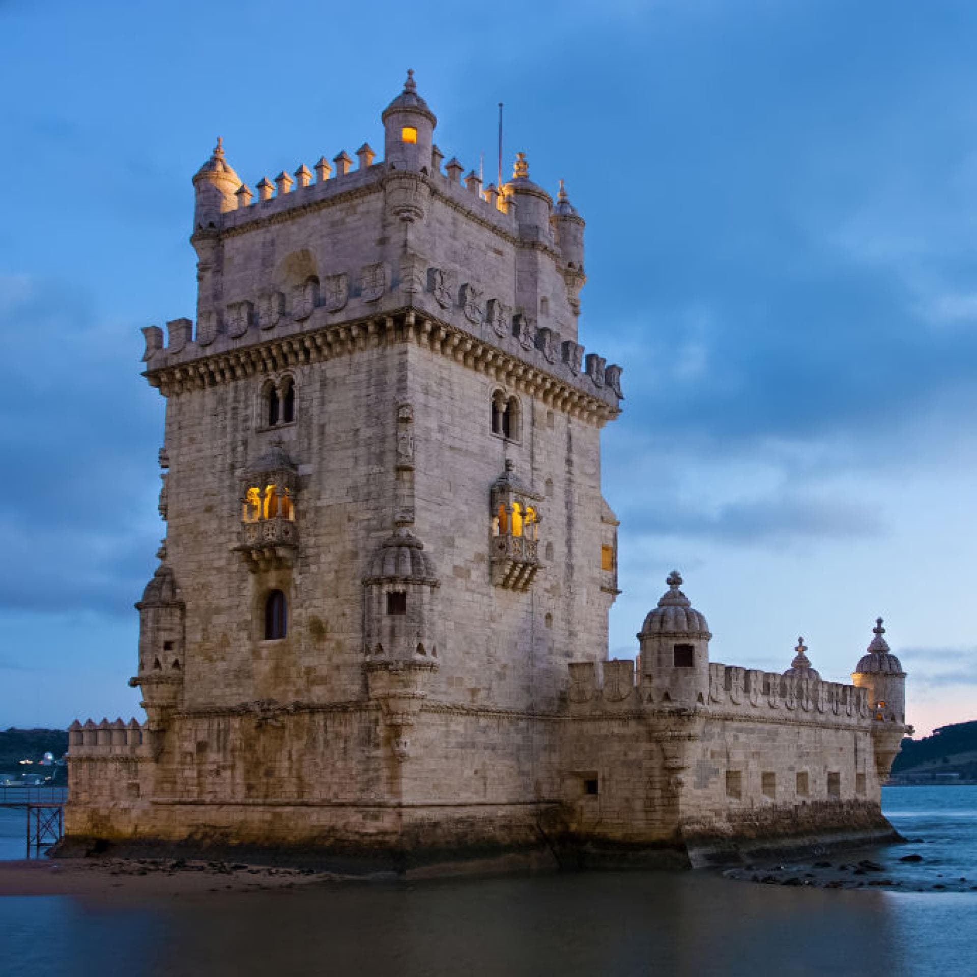 Torre de Belém