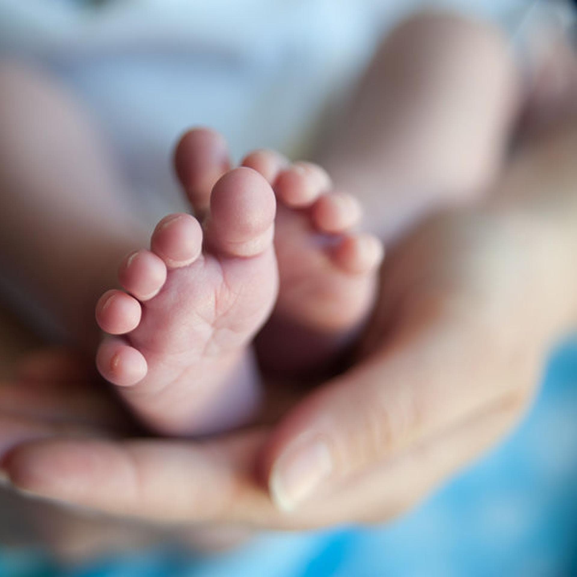 Kinder machen glücklich