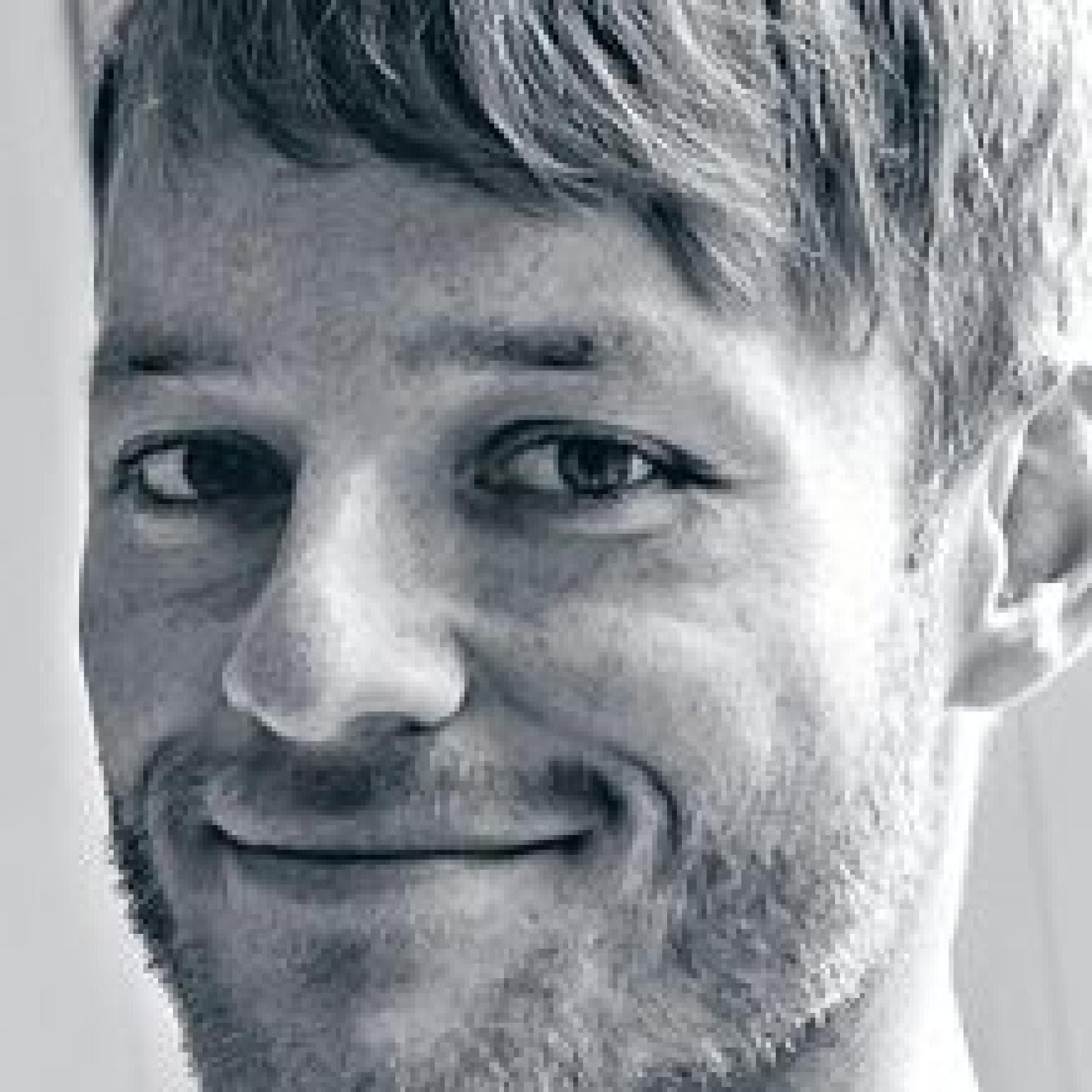 Jens Maier