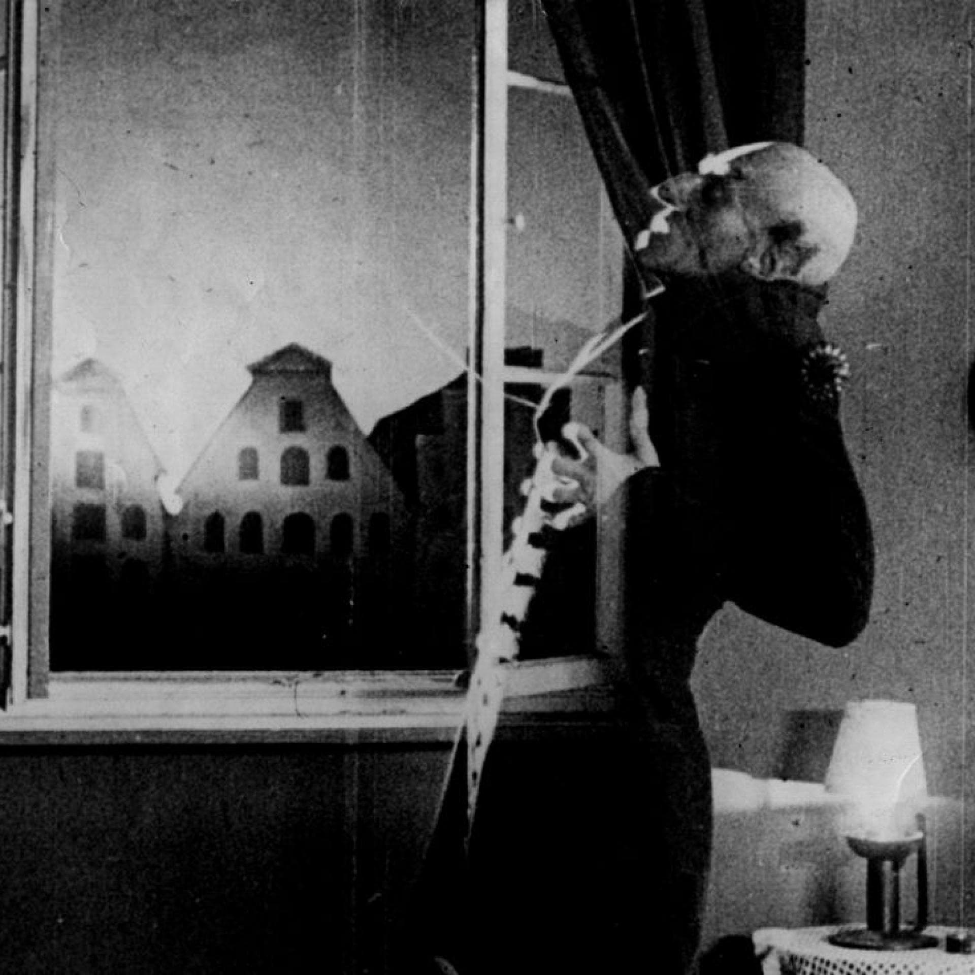 Nosferatu