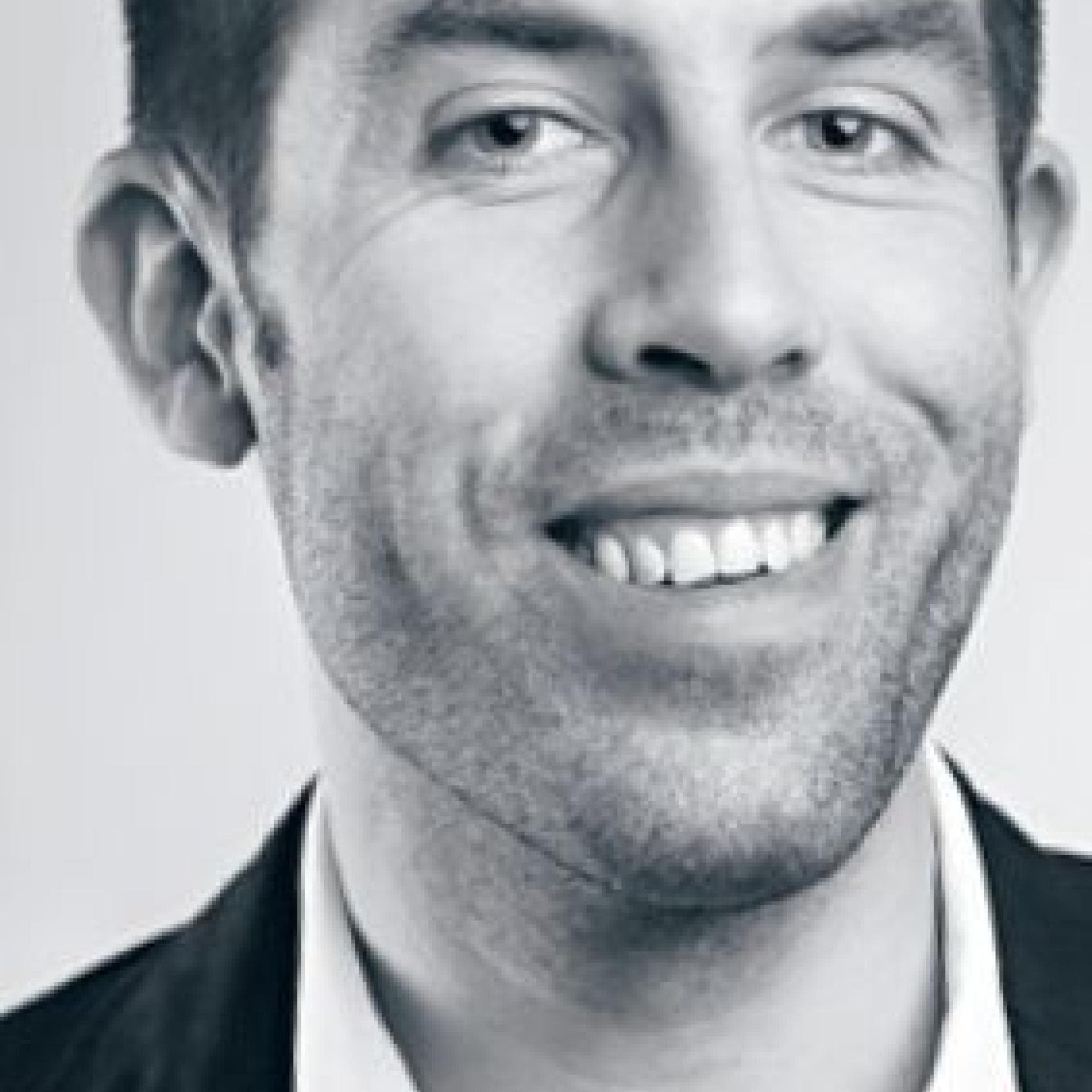 Sascha Borrée Sascha Borrée
